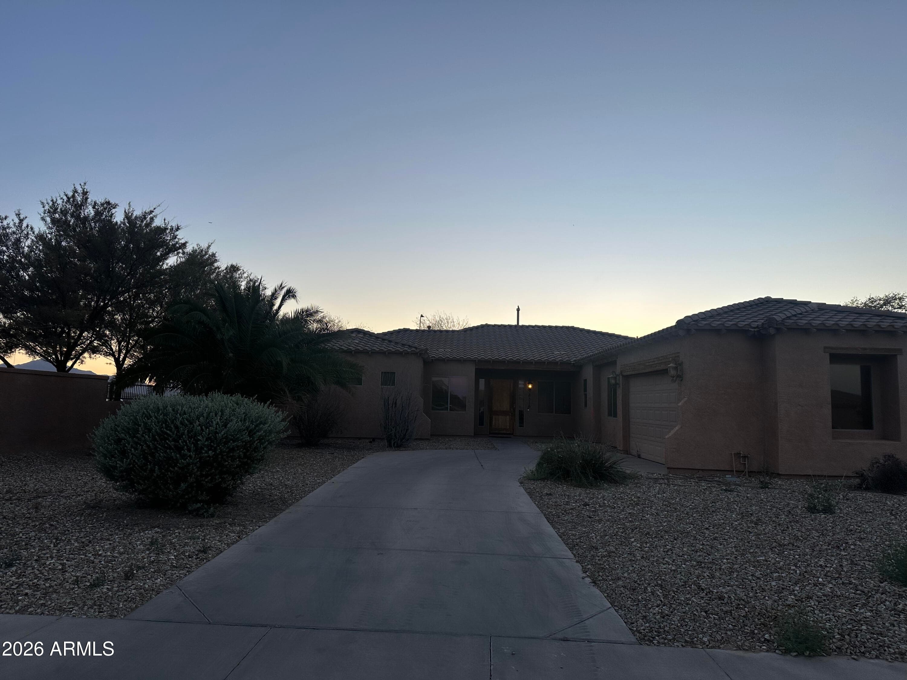 8316 S 18th Ln — photo 1