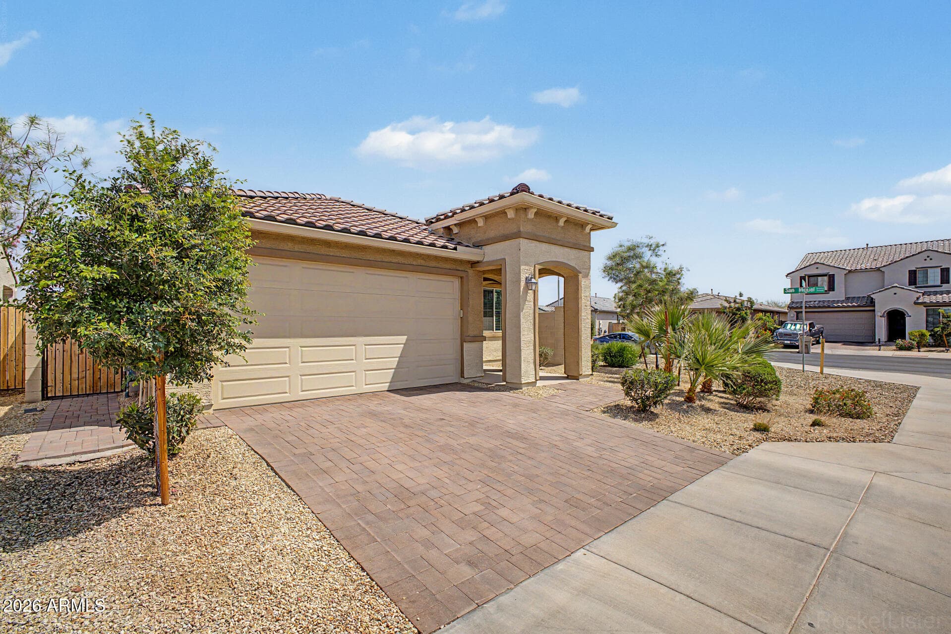 8954 W San Juan Ave — photo 1