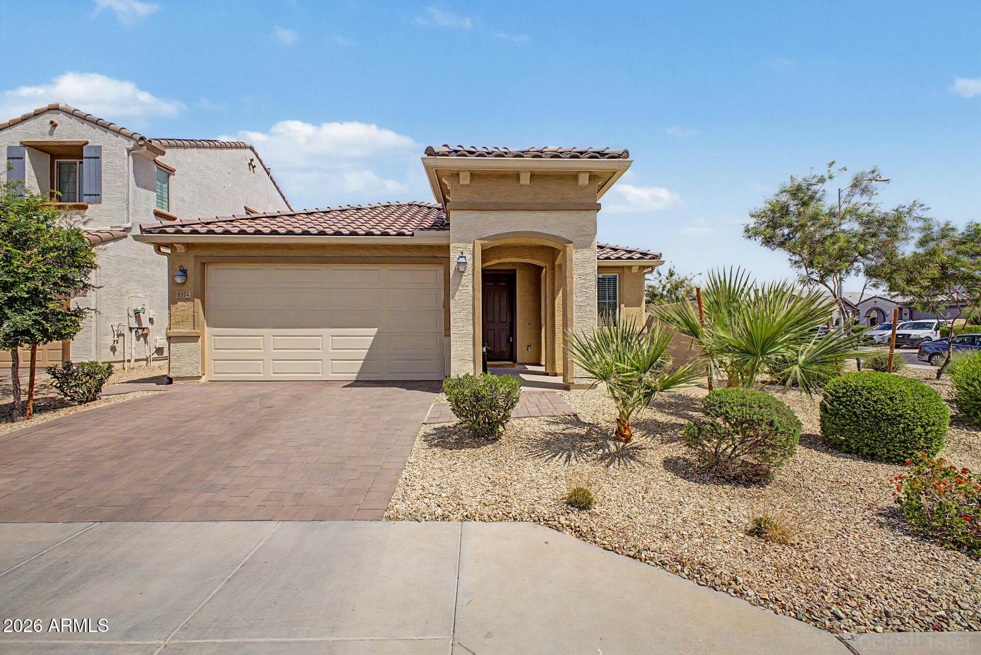 8954 W San Juan Ave — photo 2