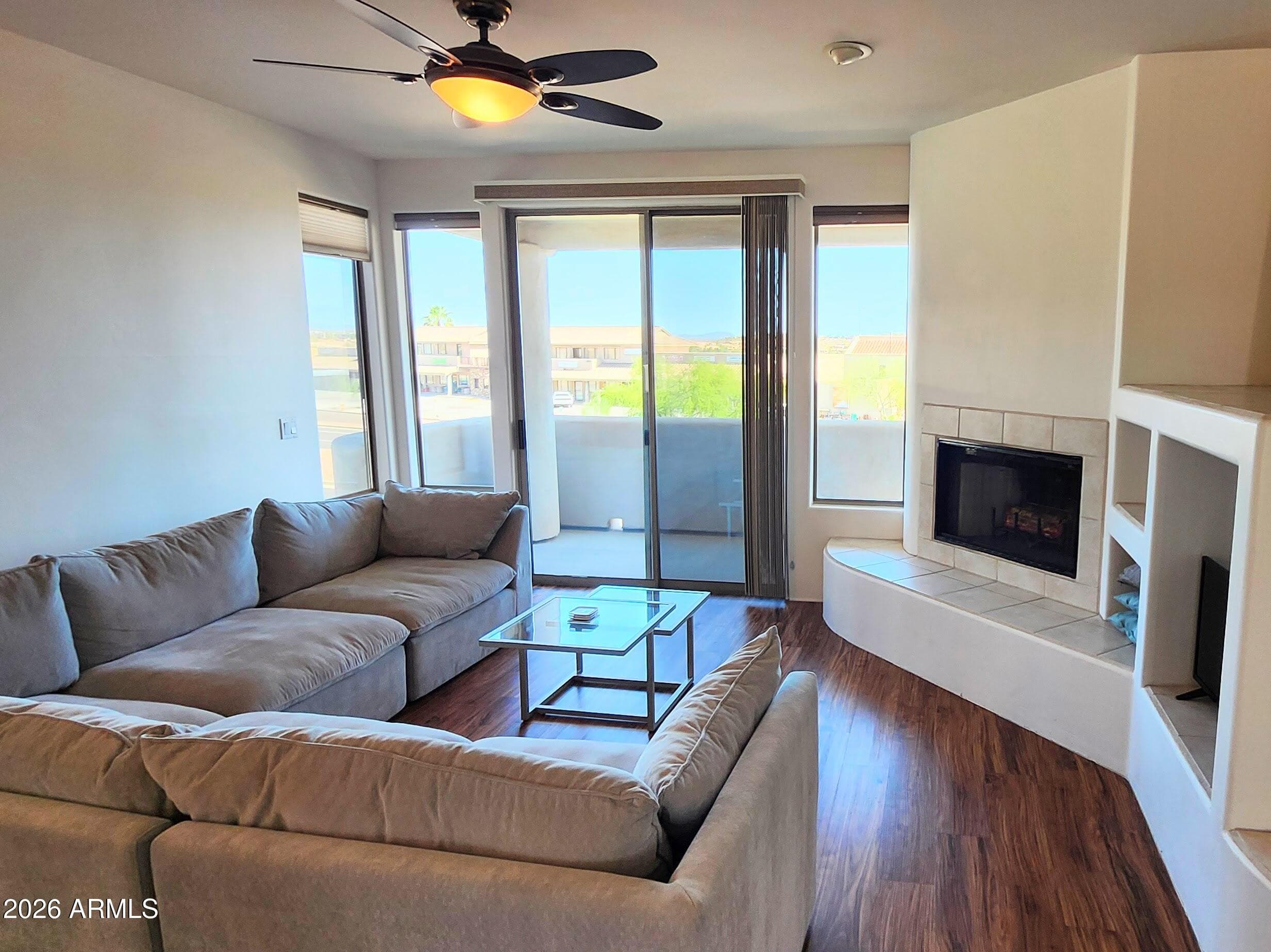 11880 N Saguaro Blvd 202 — photo 1