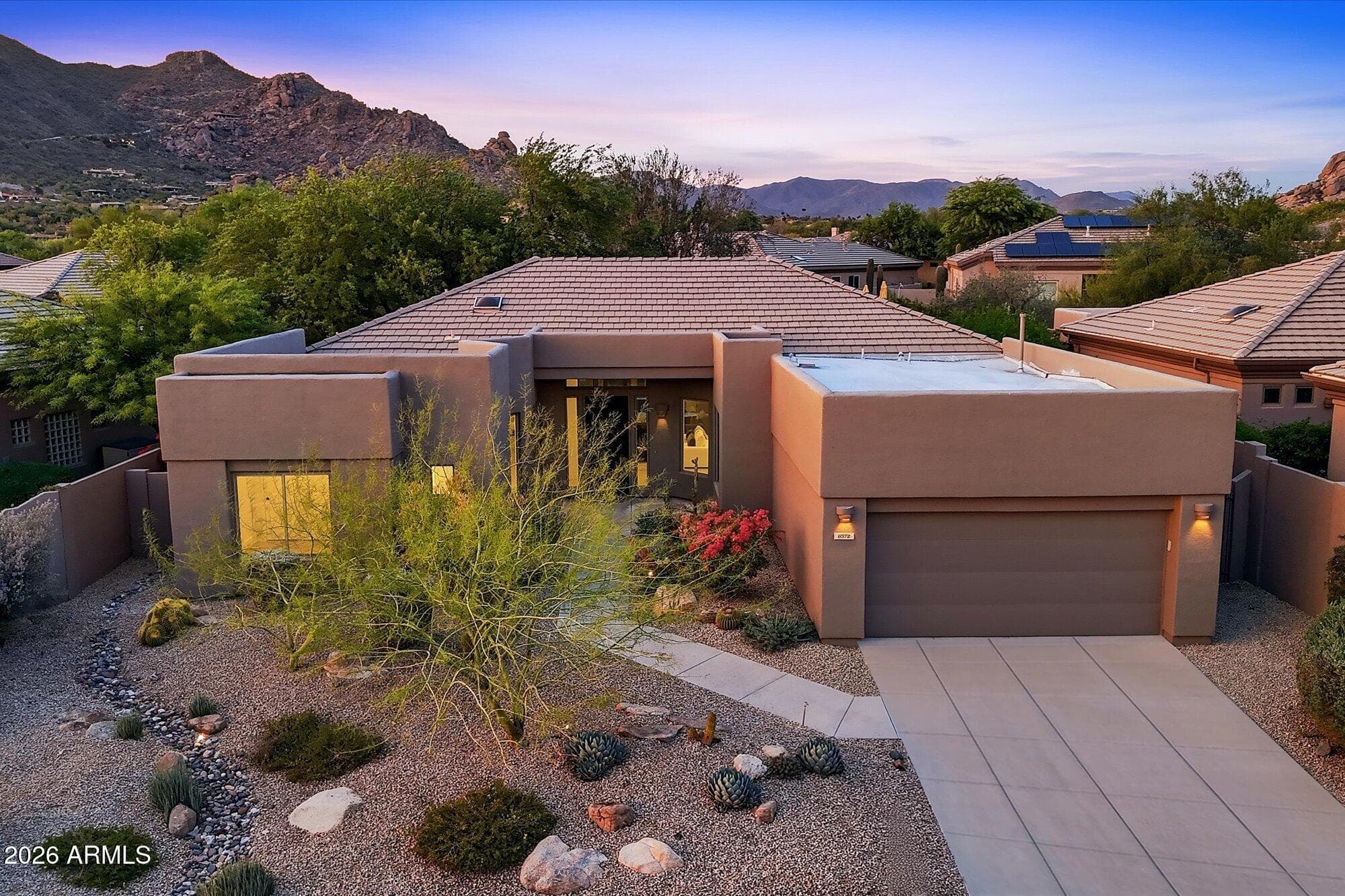 6572 E Sleepy Owl Way — photo 1