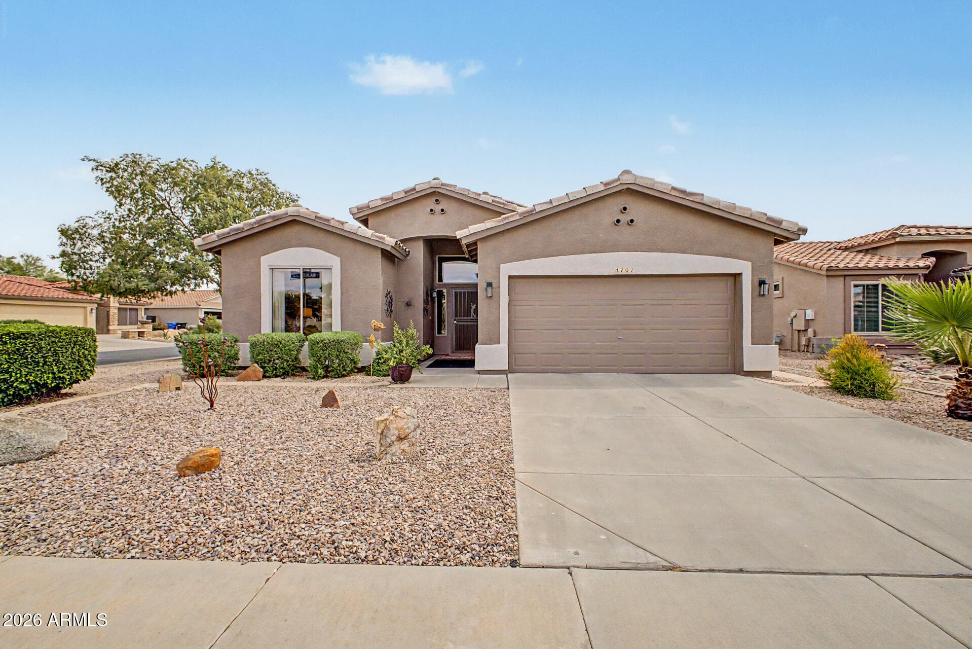 4707 E Walnut Rd — photo 1