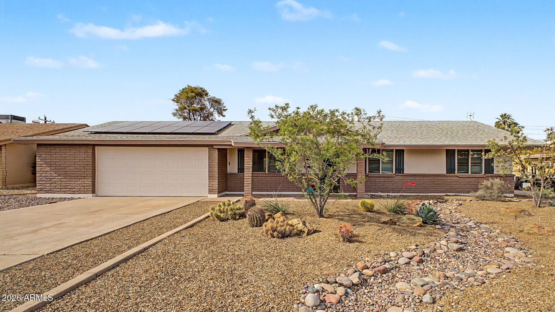 3910 E Shangri La Rd — photo 1