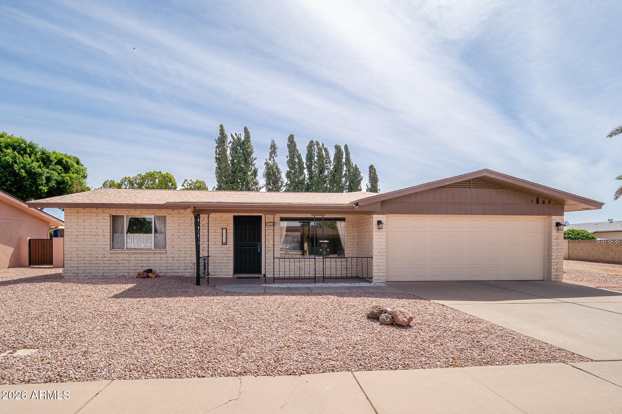 763 S Rosemont -- — photo 1