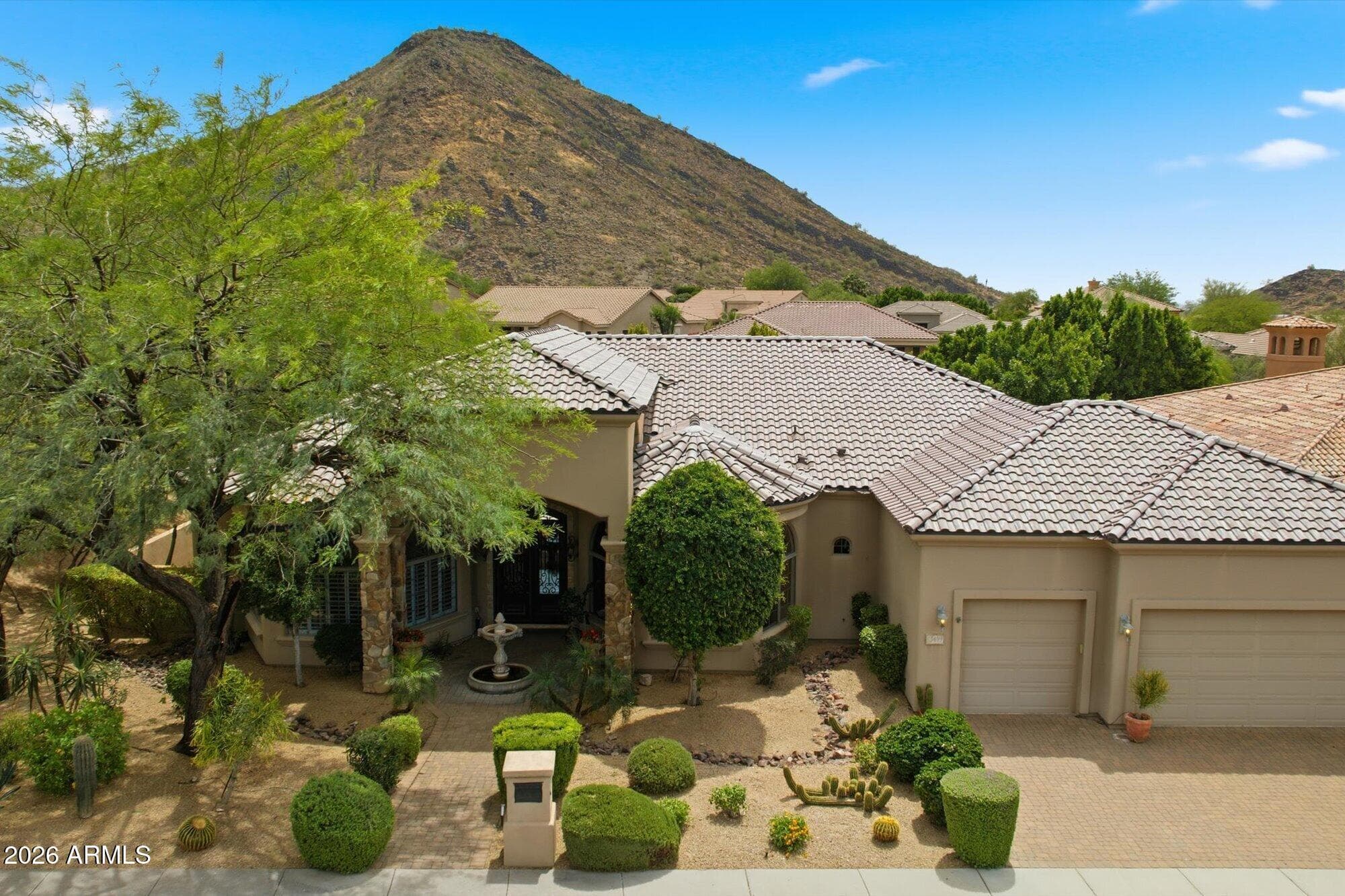 13499 E Cannon Dr — photo 1