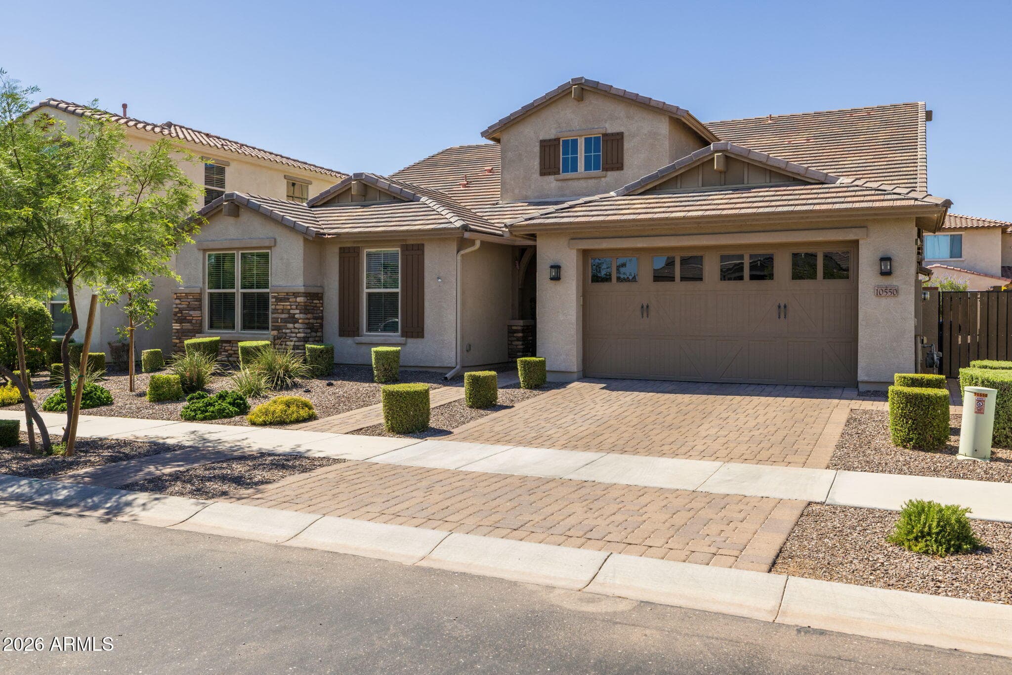 10550 E SHEFFIELD DR - Photo 3