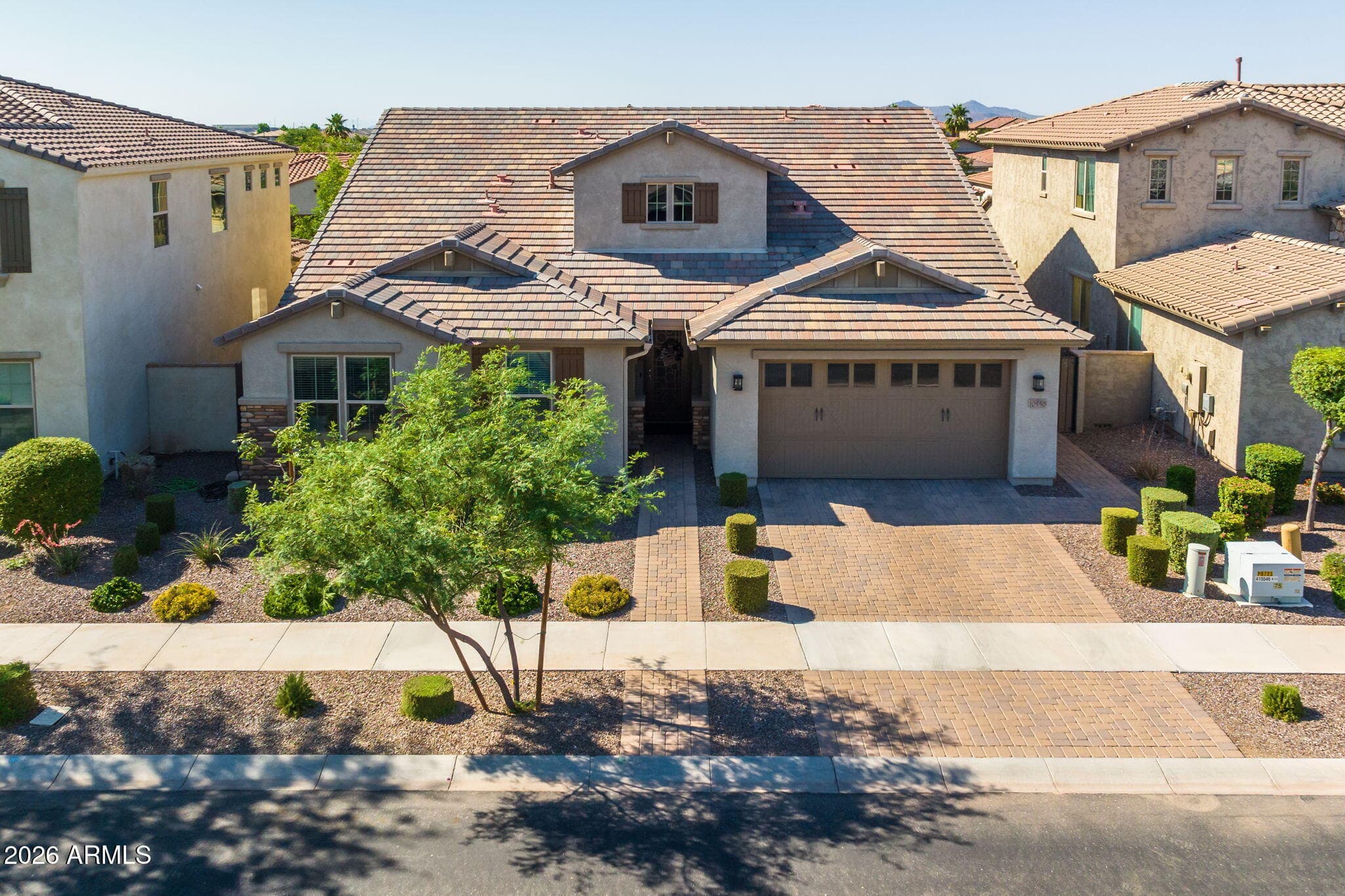 10550 E SHEFFIELD DR - Photo 4