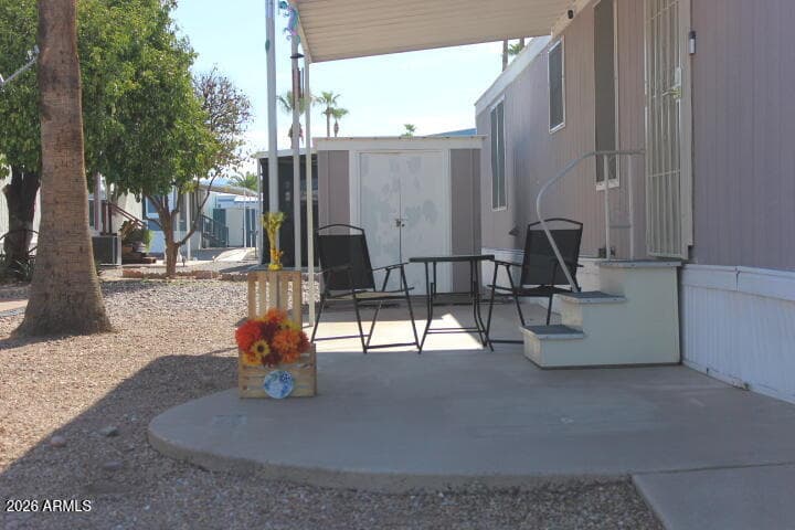 9501 E BROADWAY RD - Photo 2