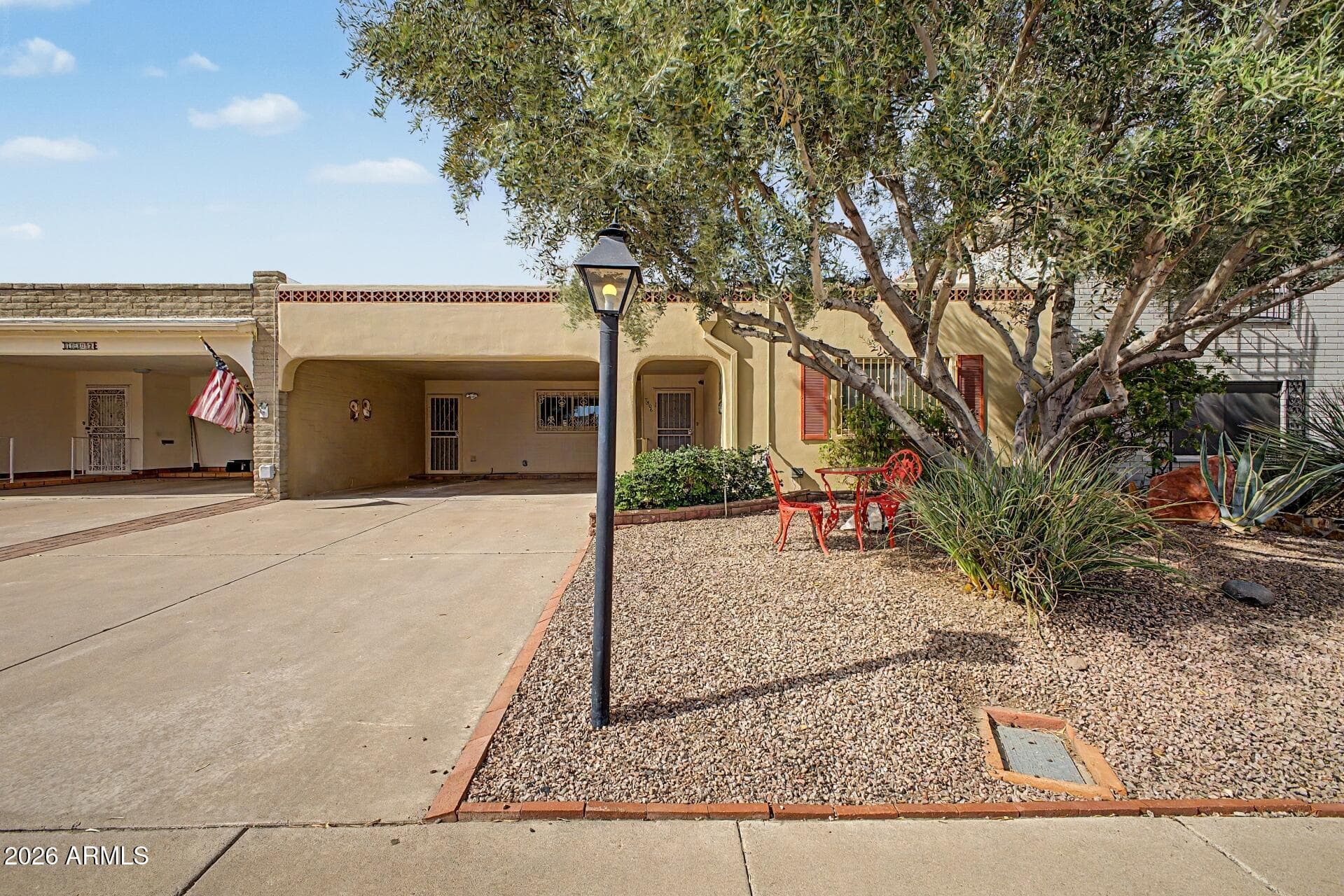 7806 E Coolidge St — photo 1