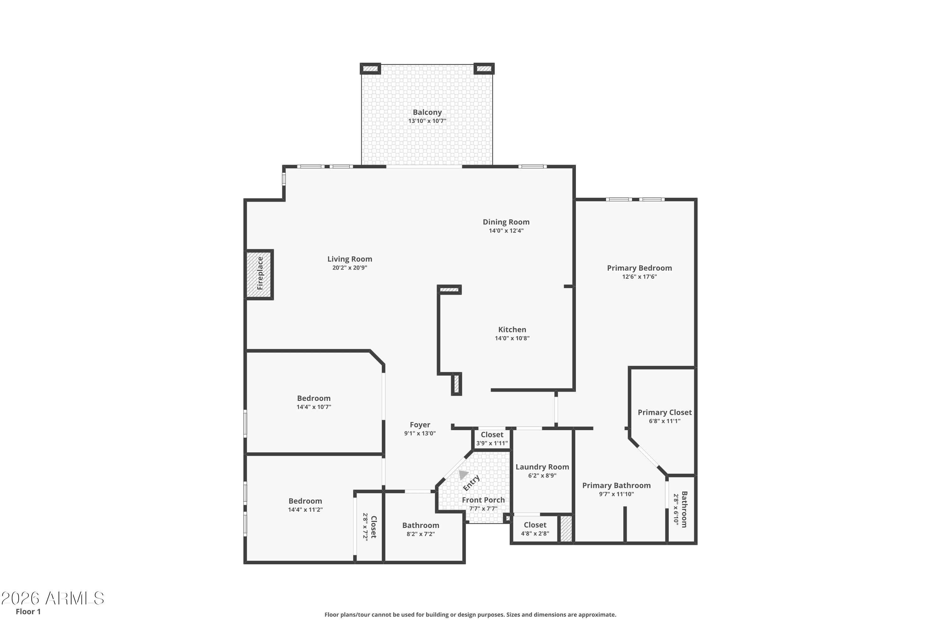 33550 N DOVE LAKES DR - Photo 36