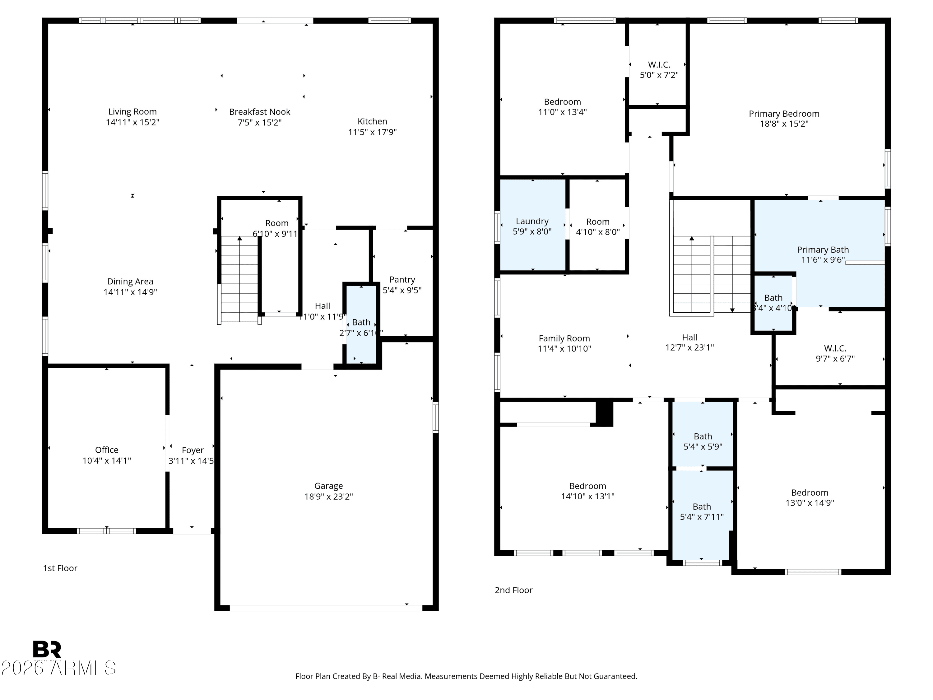 2124 W DESERT LN - Photo 70