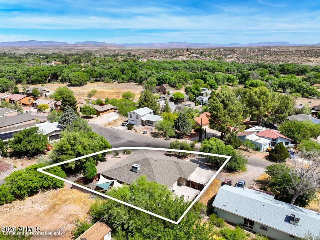 4657 E Broken Saddle Dr — photo 54
