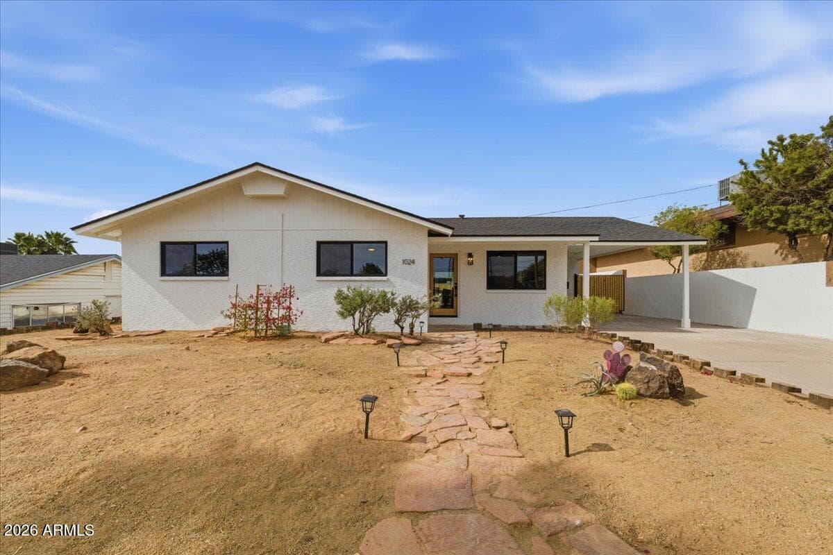 1024 E Butler Dr — photo 1