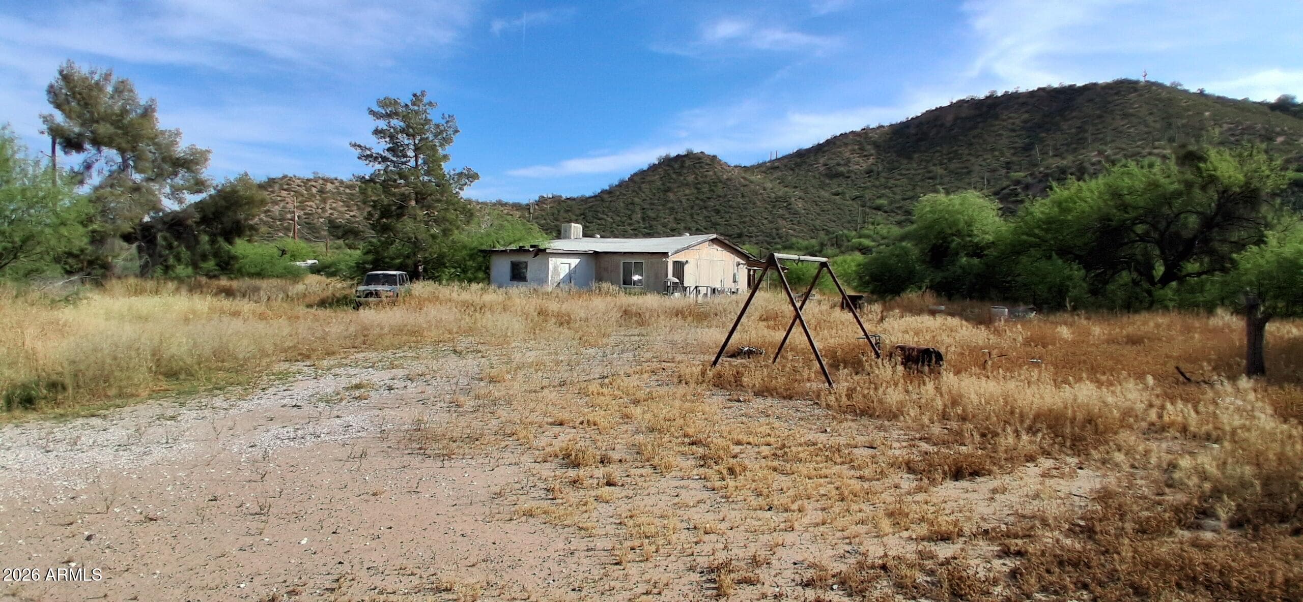 4048 S Cooley Ranch Rd — photo 1