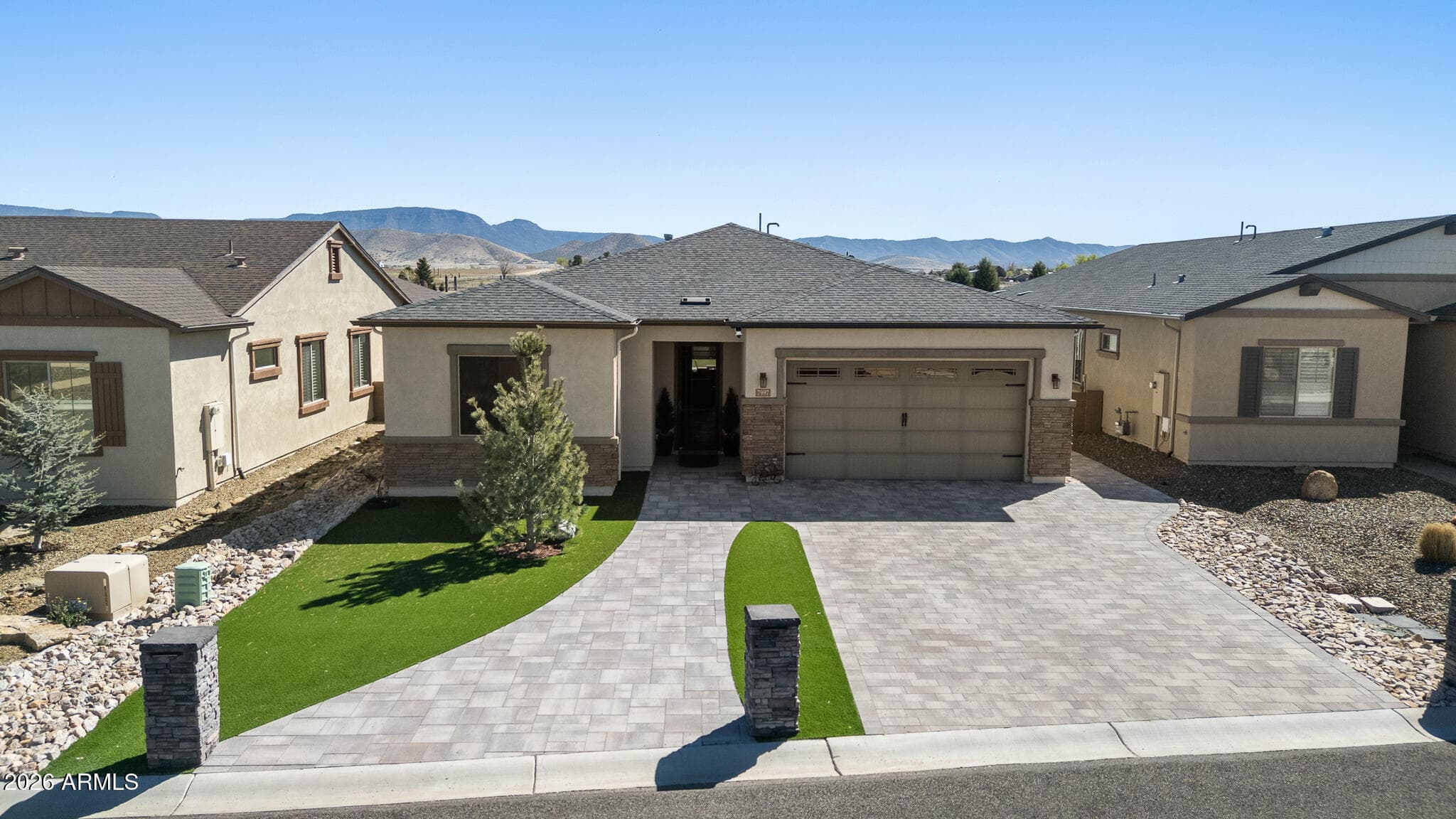 7997 E Bella Vista Ln — photo 1