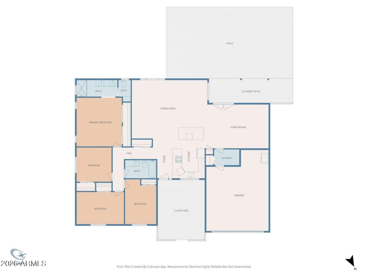 4915 W Shangri La Rd — photo 49