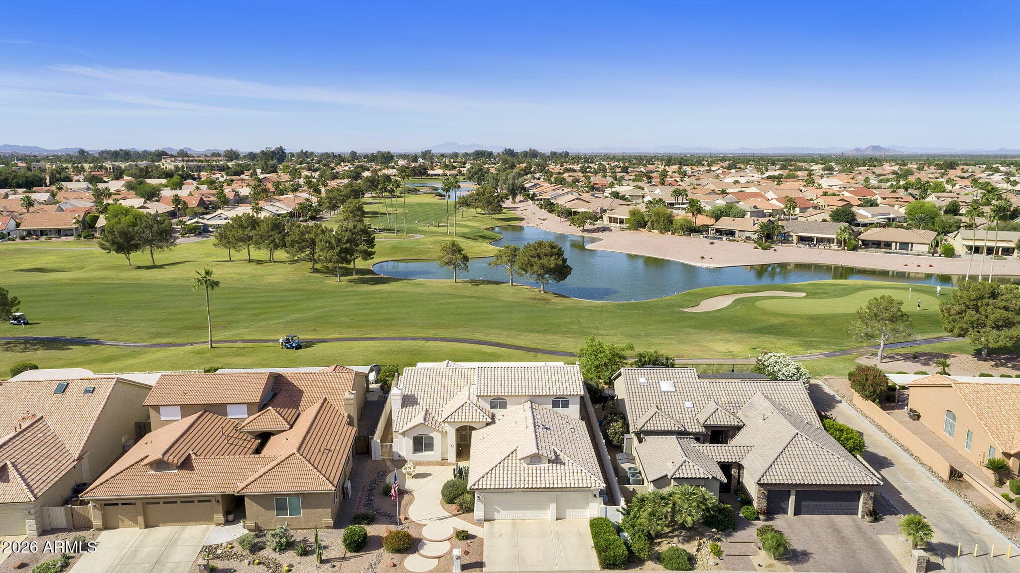 9505 E SUNRIDGE DR - Photo 1