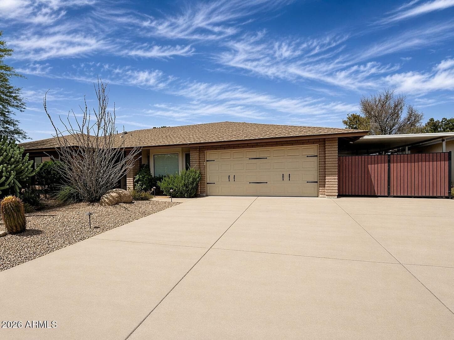 3136 W Taro Ln — photo 1