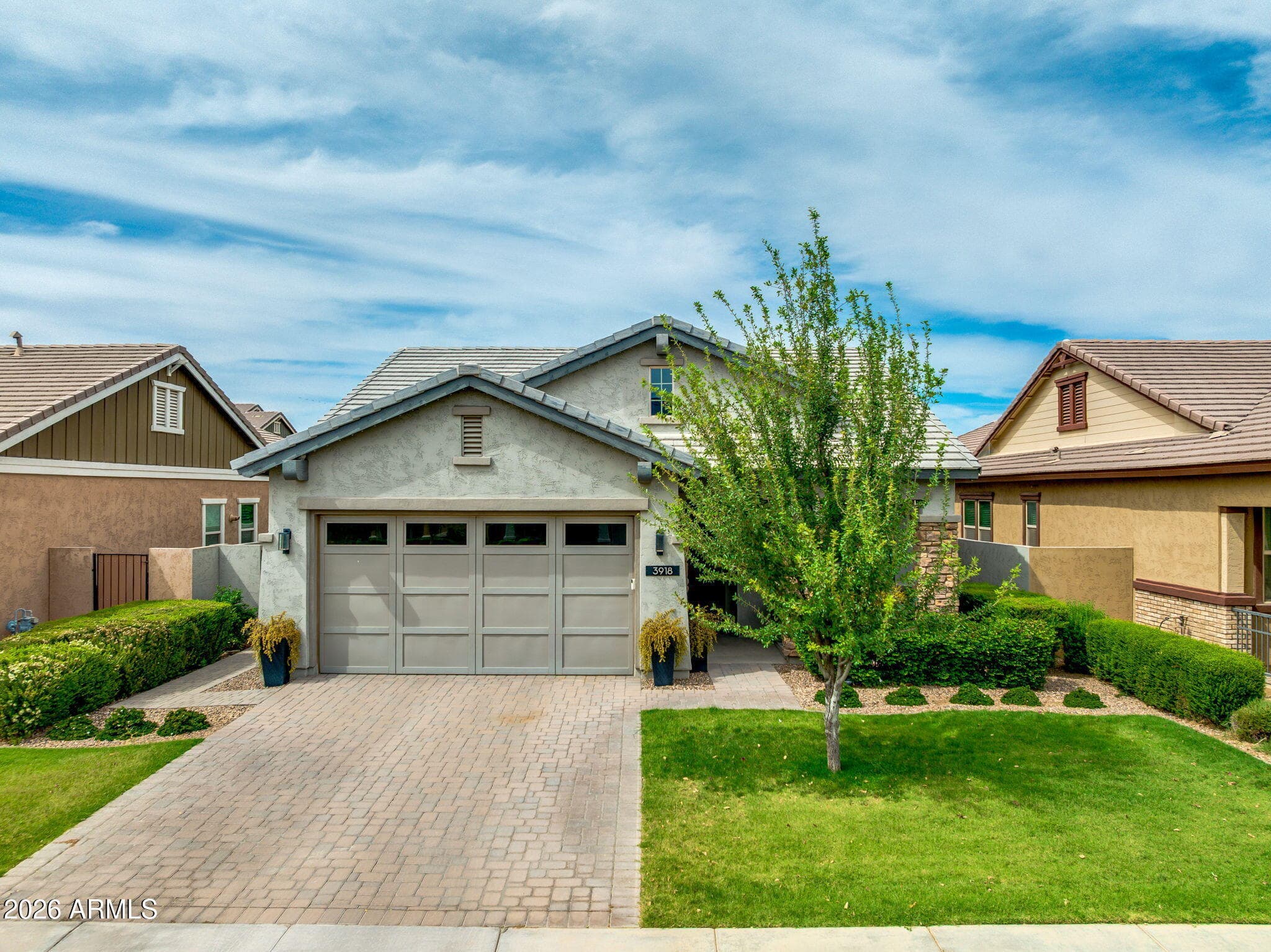 3918 E Arabian Dr — photo 1