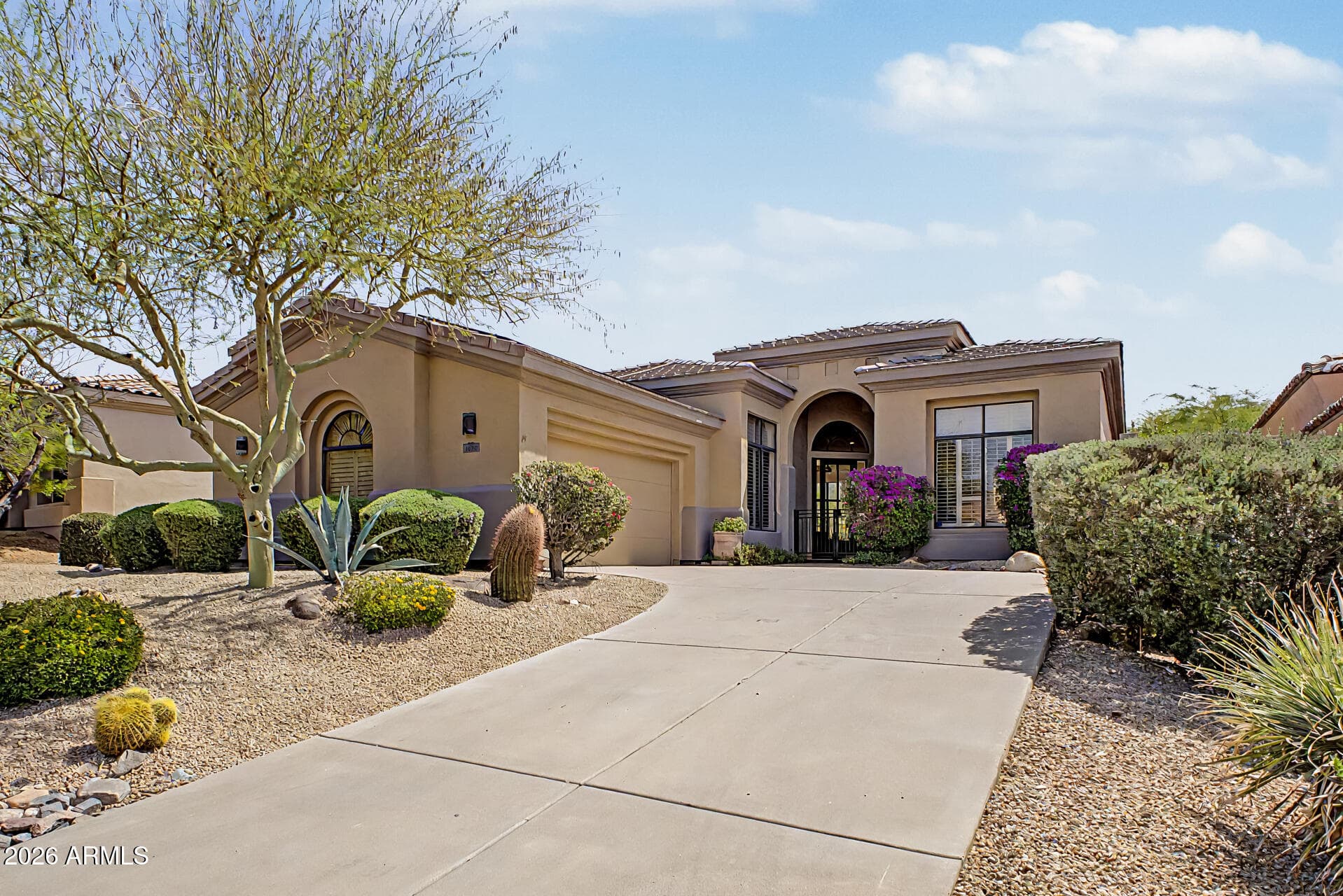 10937 E Betony Dr — photo 2