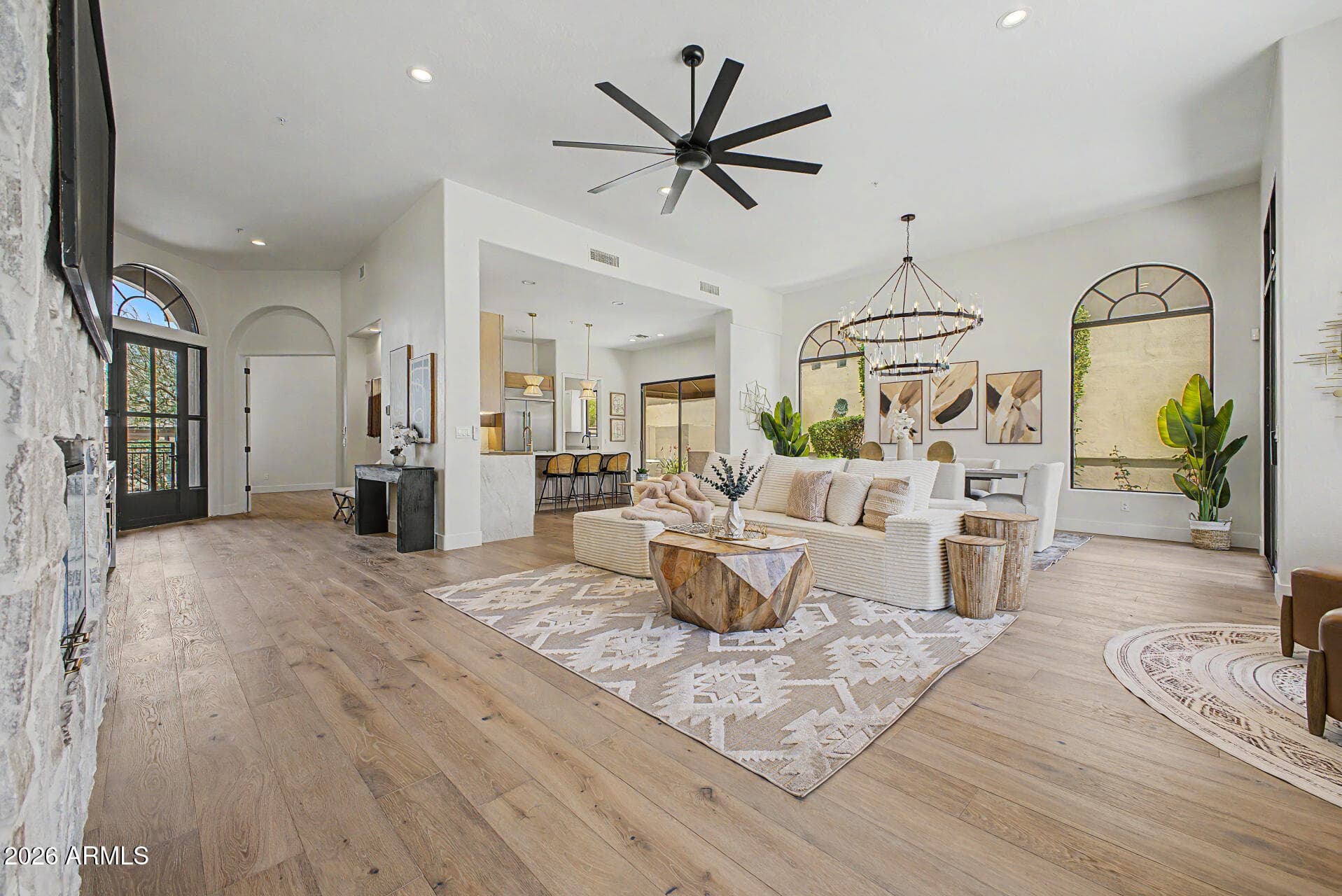 10937 E Betony Dr — photo 1