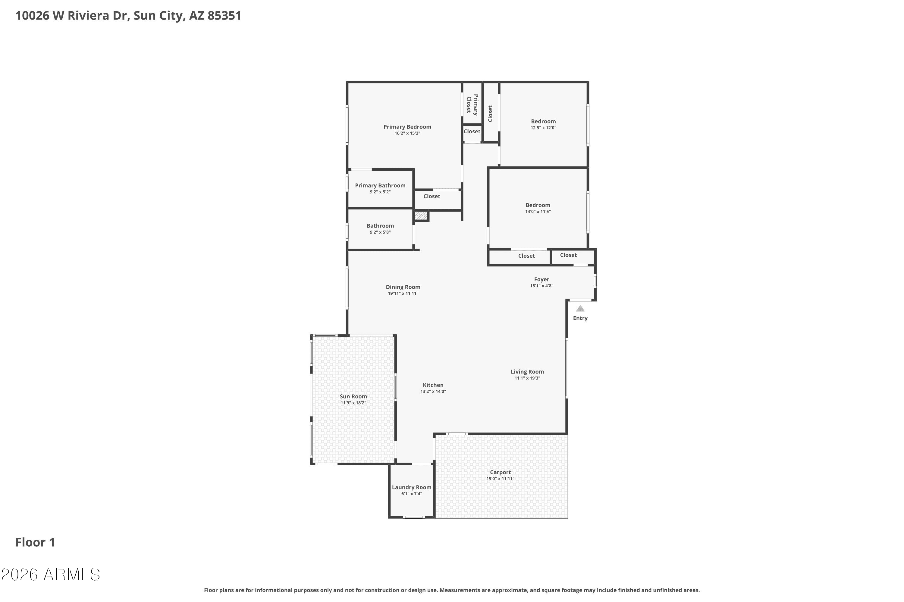10026 W Riviera Dr — photo 50