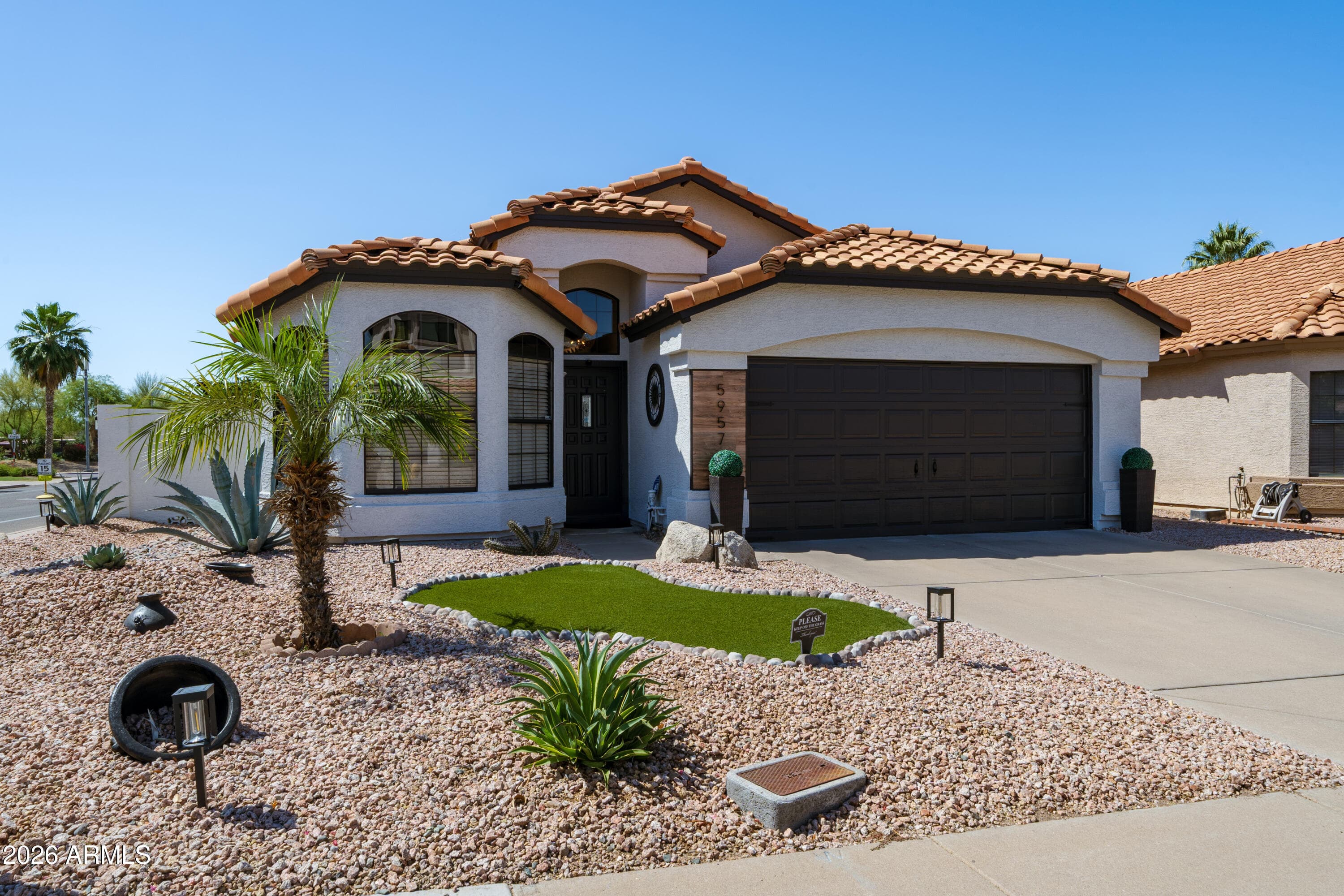 5957 E Aire Libre Ln — photo 1