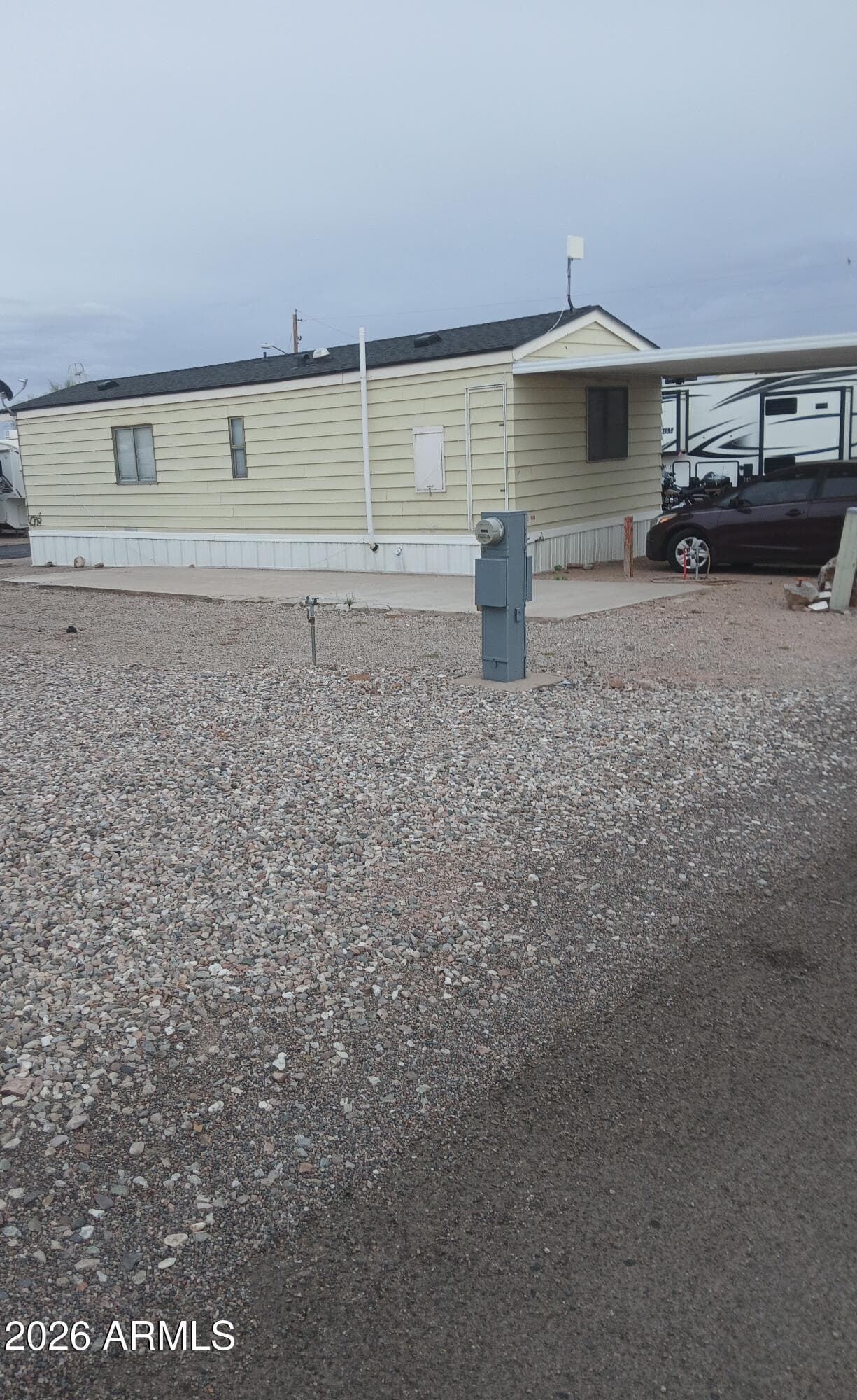 2015 S WICKIUP RD - Photo 2