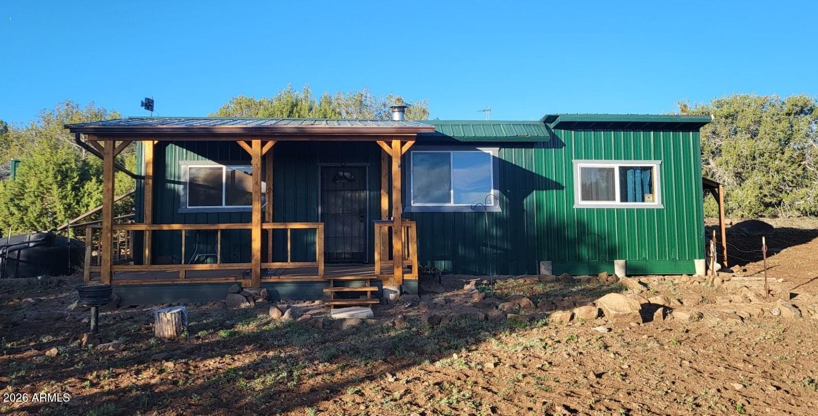 369 B E Antler Trail — photo 1