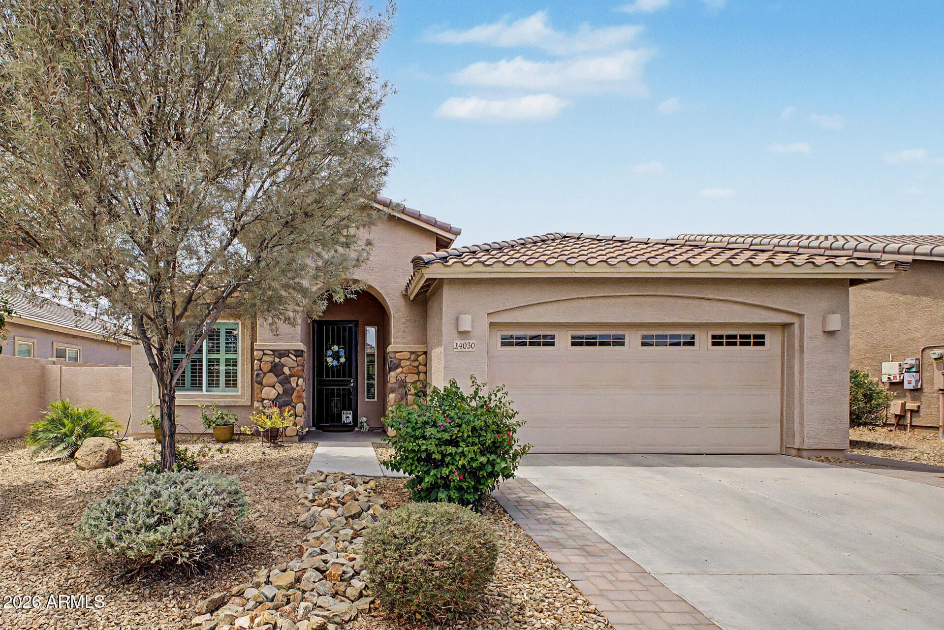 24030 N 164TH DR - Photo 1