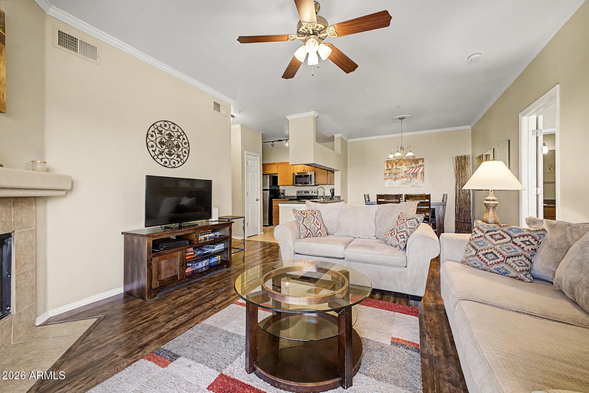 5345 E Van Buren St 374 — photo 1