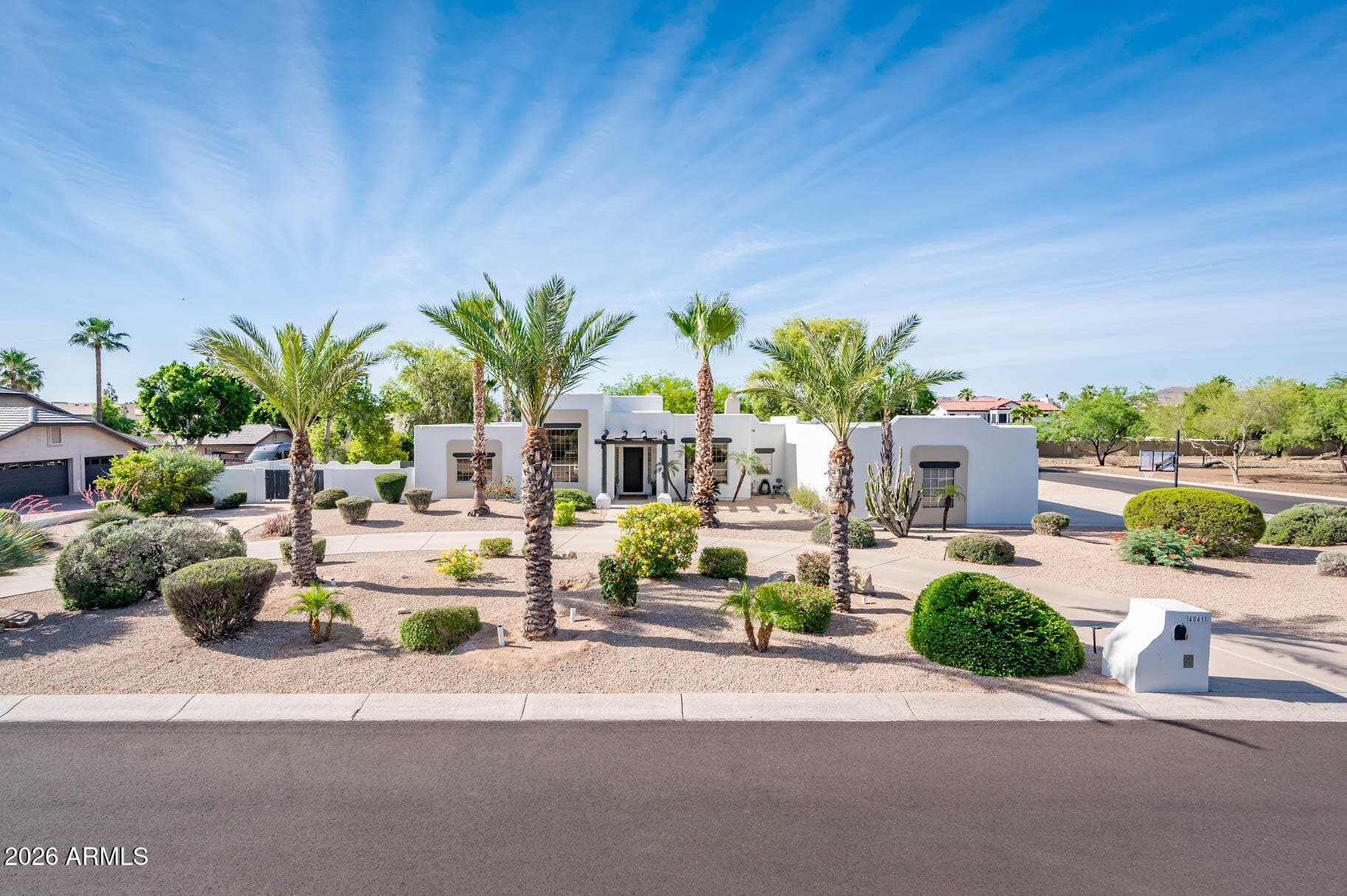 4841 W Avenida Del Rey -- — photo 2