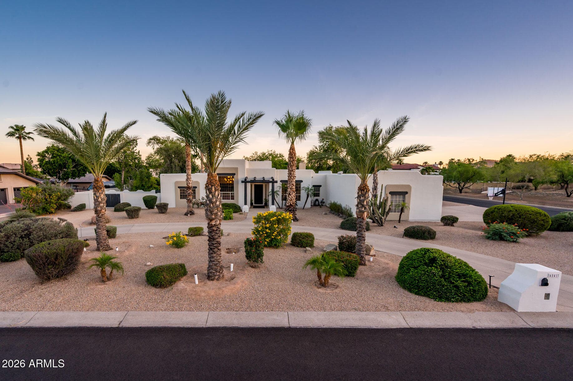4841 W Avenida Del Rey -- — photo 1