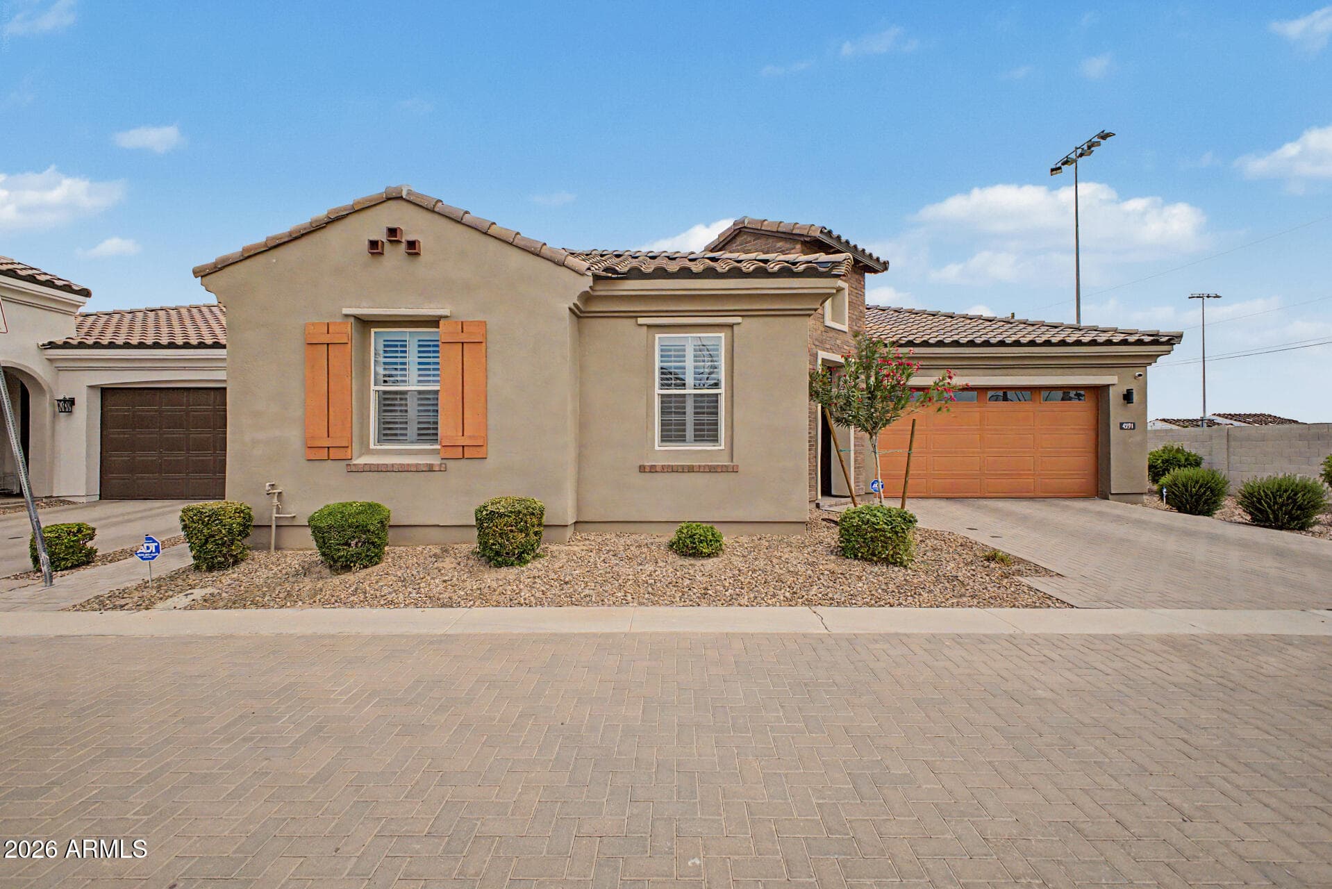 4291 S Penrose Dr — photo 1