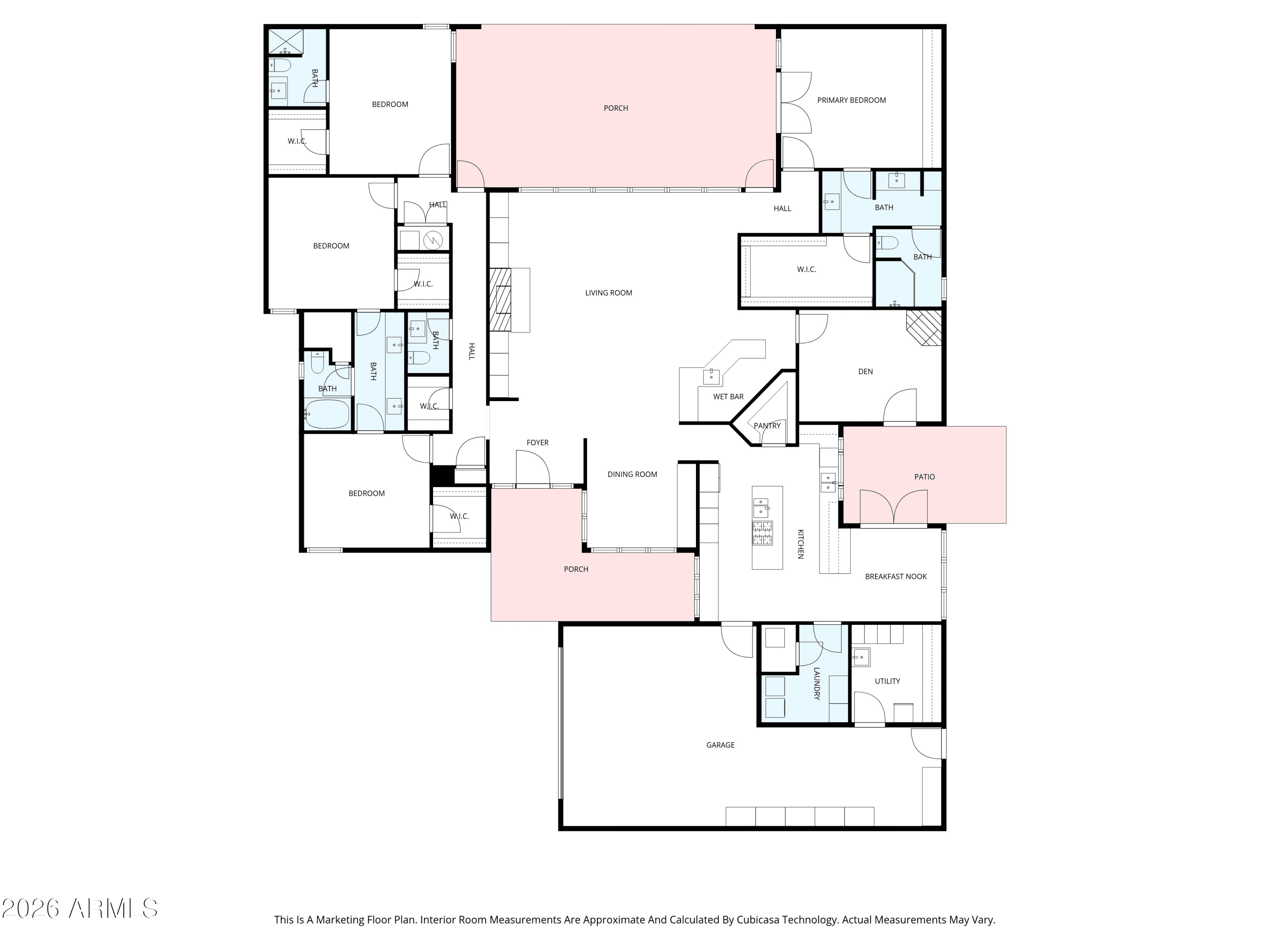 8709 N 11th Ave — photo 50