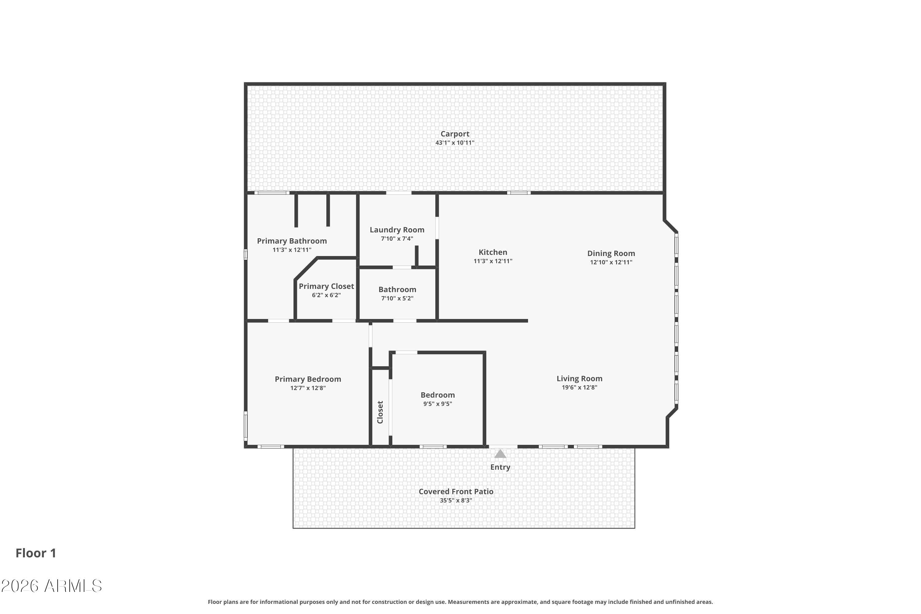 2701 E UTOPIA RD - Photo 26