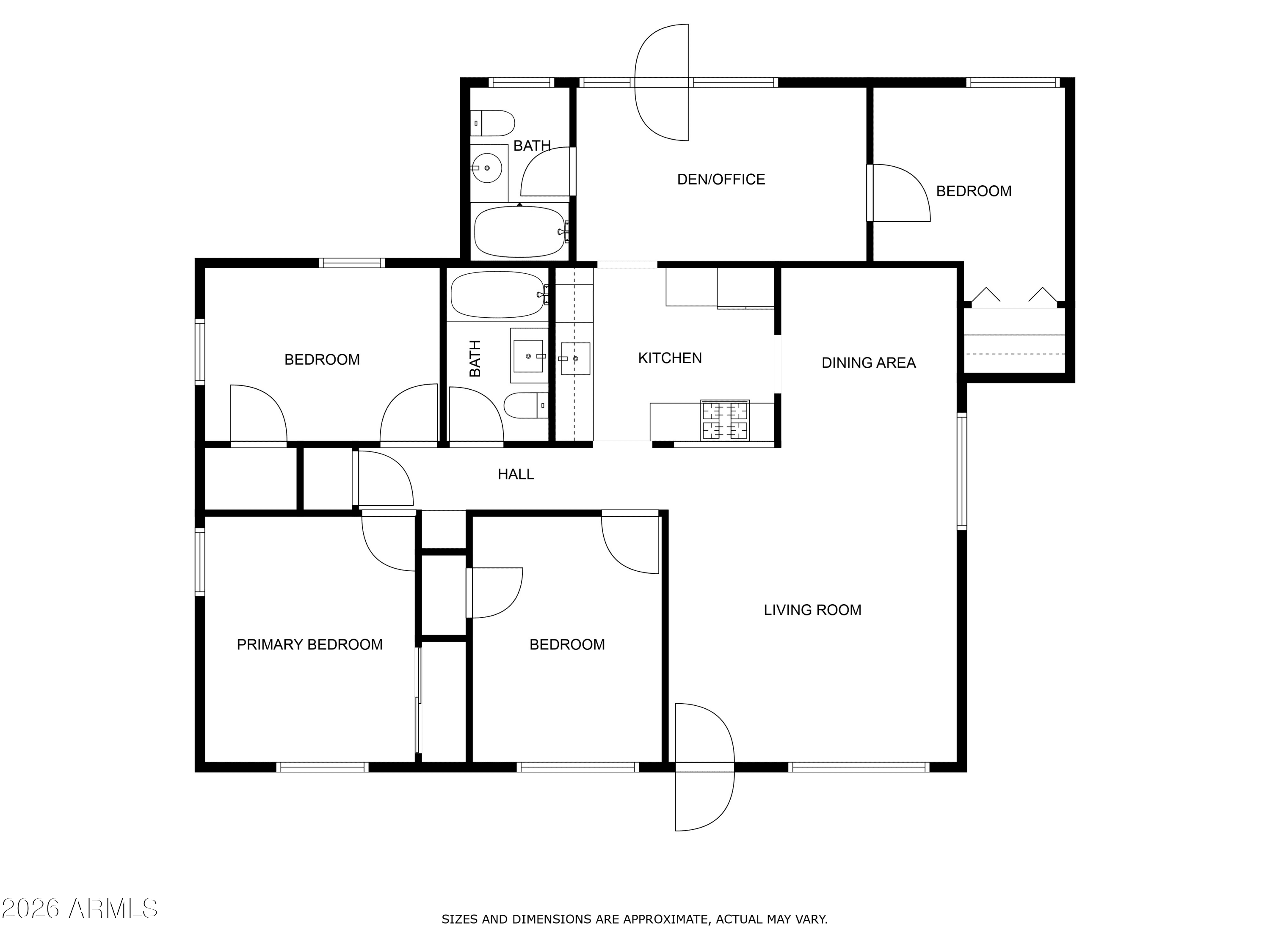 1609 E Williams St — photo 34