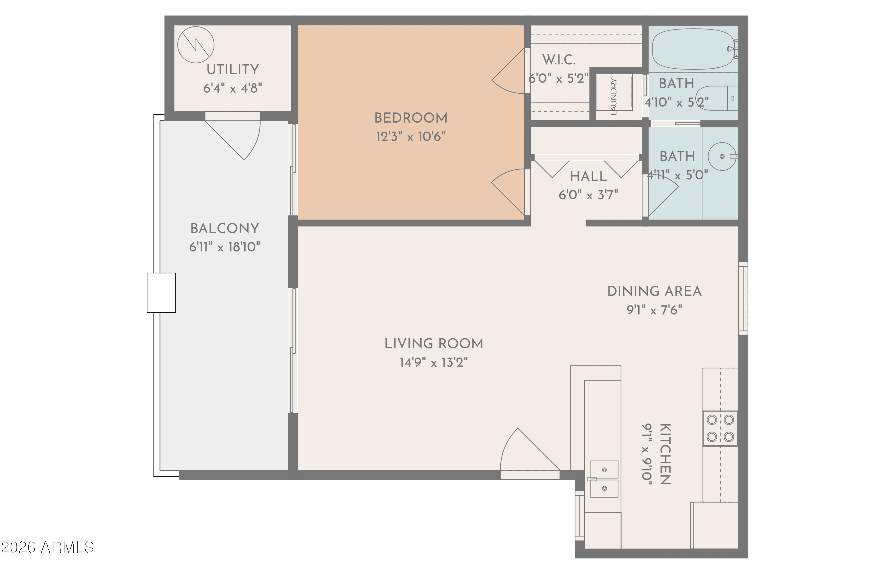 1125 E Broadway Rd 225 — photo 37