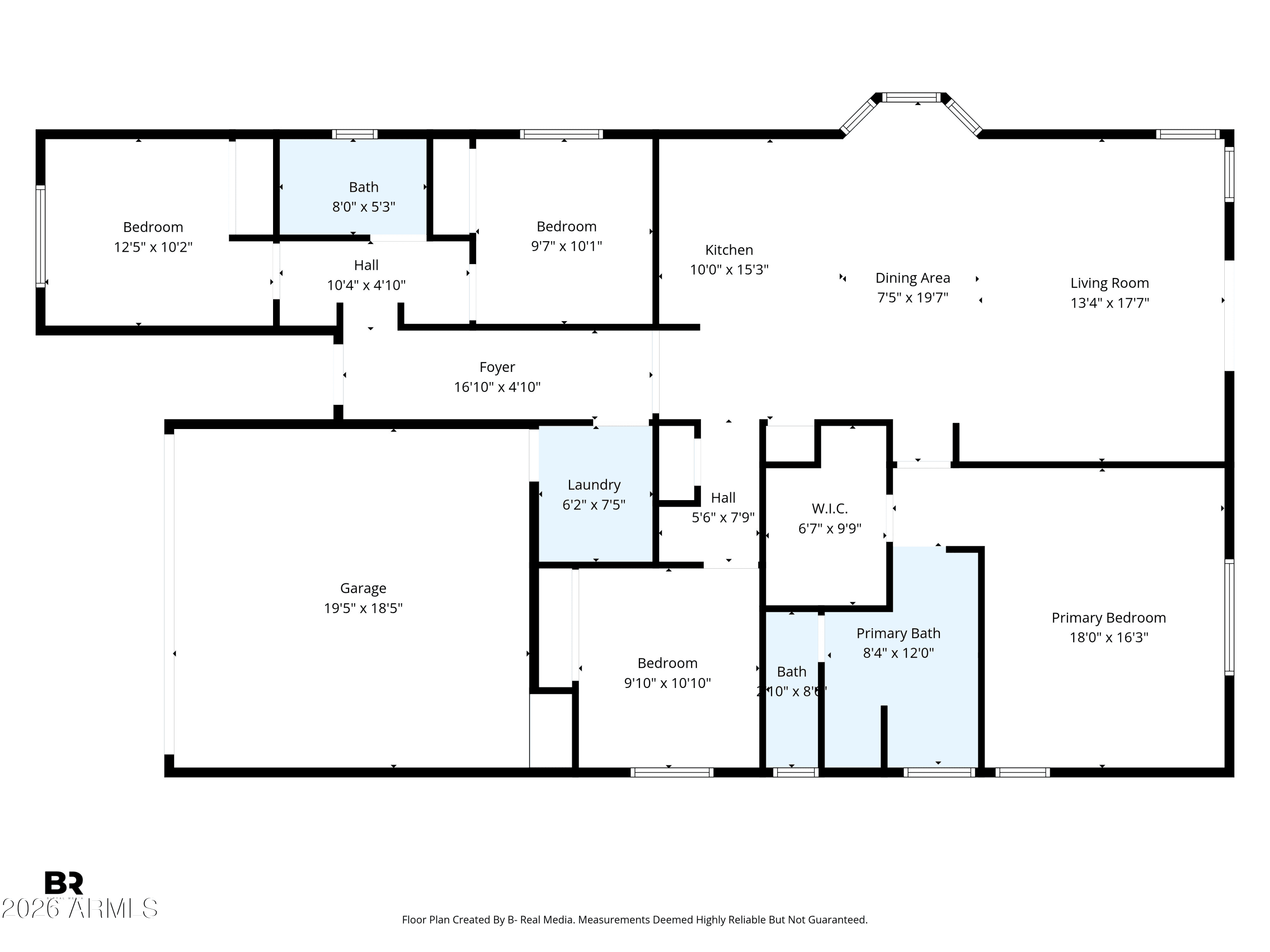 1731 W Saint Catherine Ave — photo 38