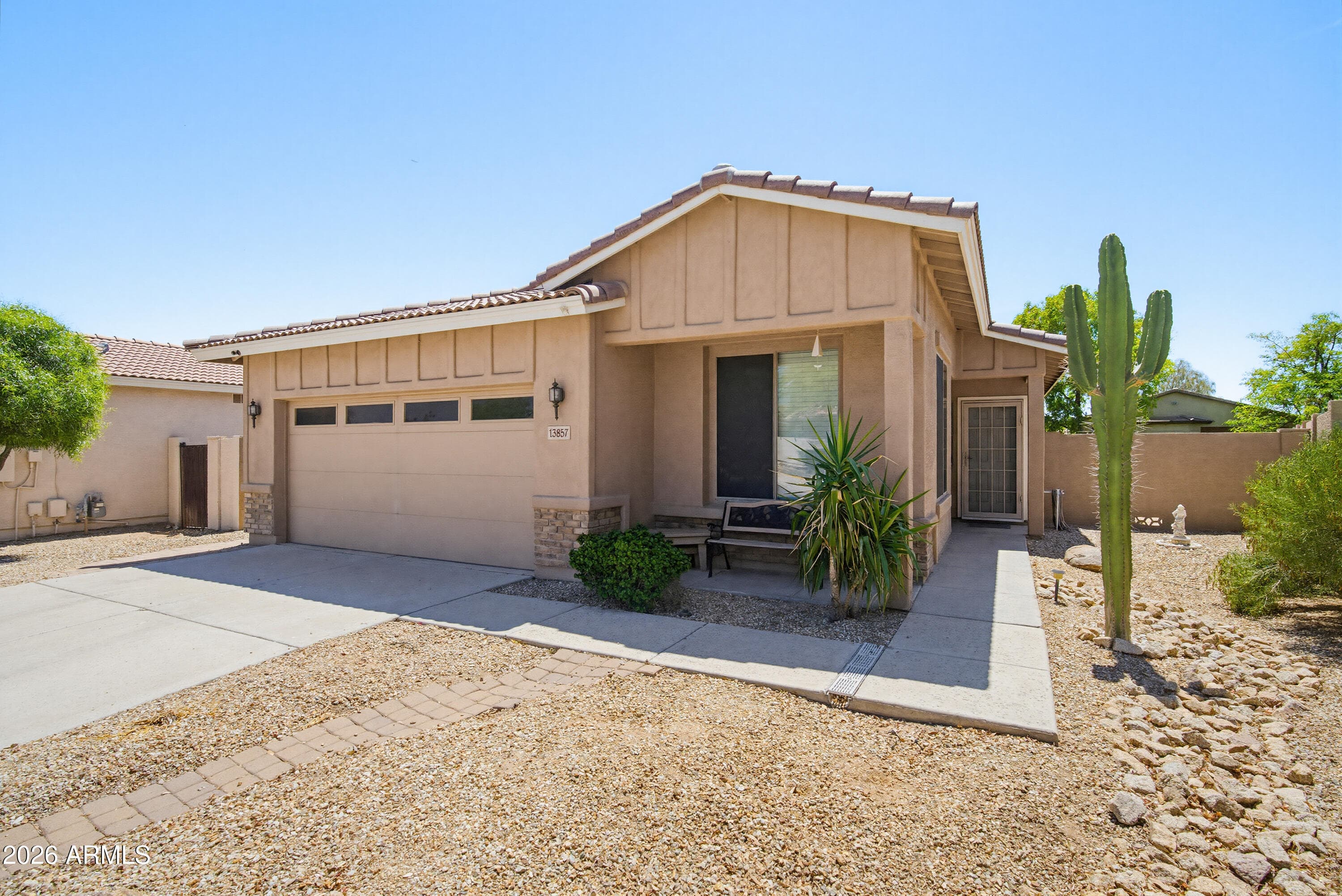 13857 W MAUI LN - Photo 1