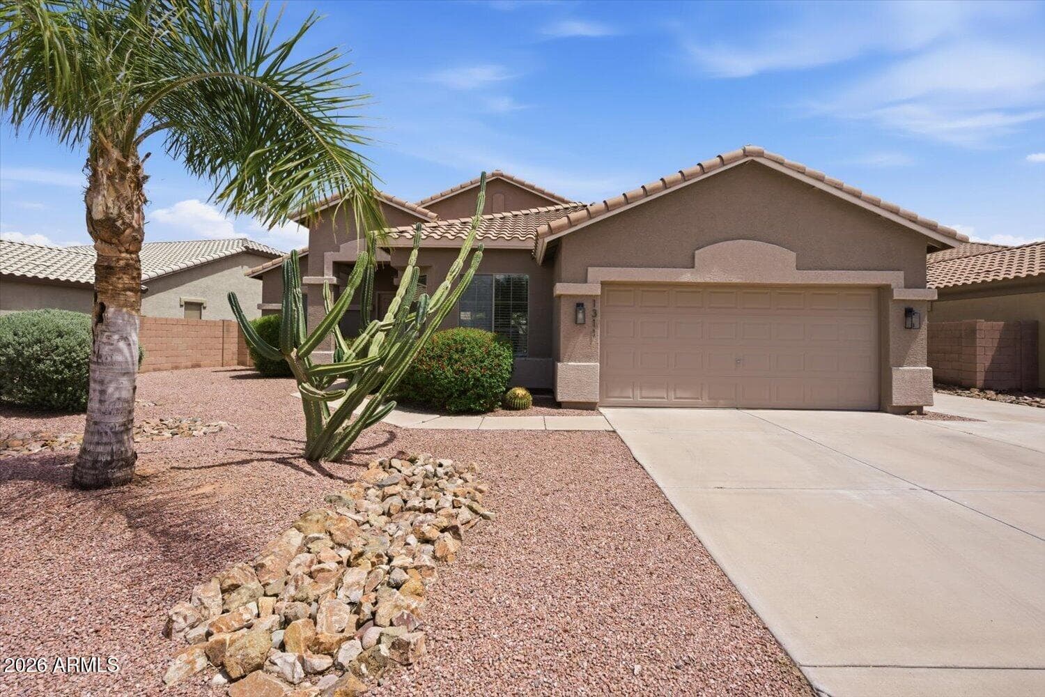 1311 S Canyon Oaks Way — photo 1