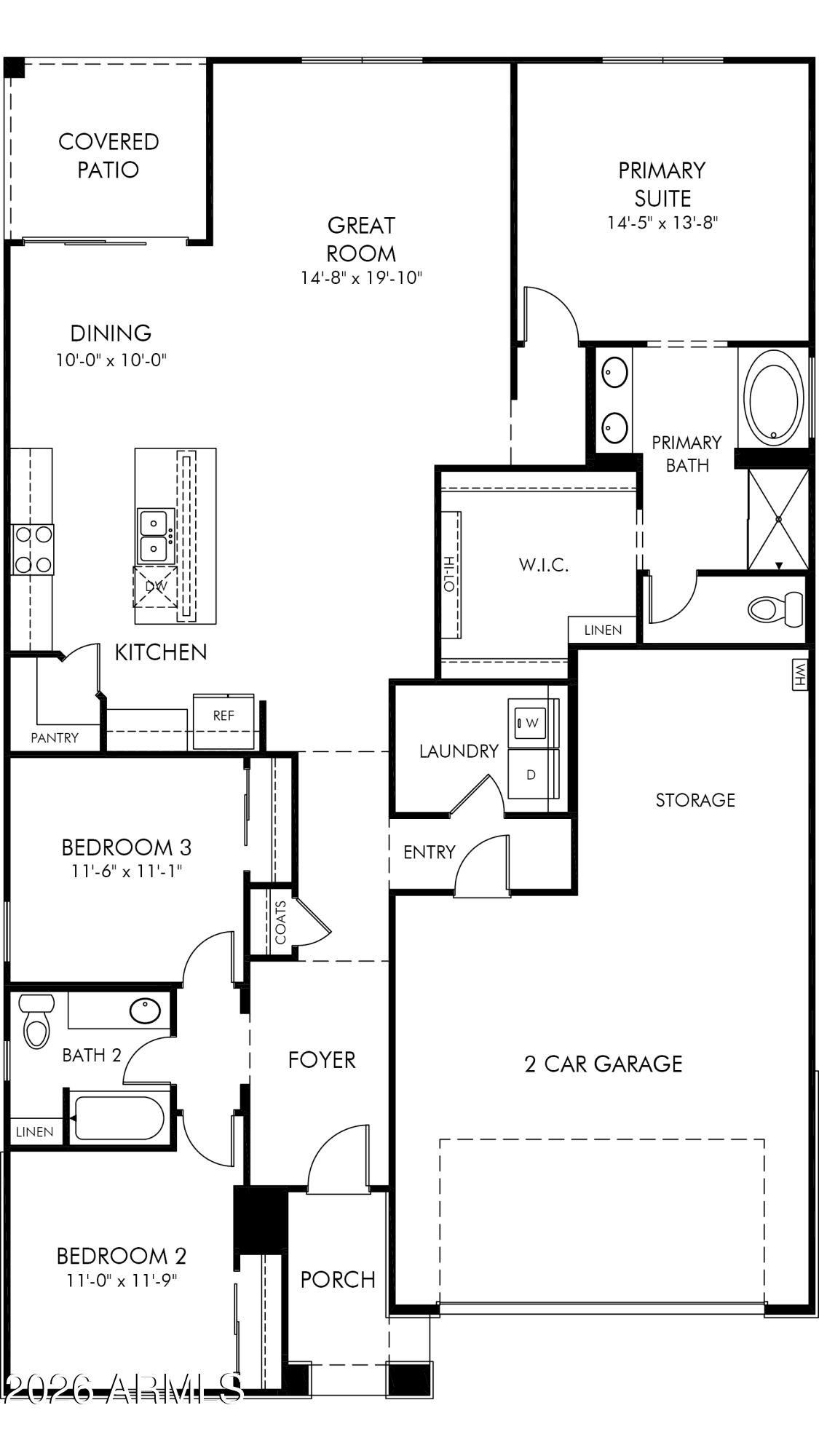 22630 W Pontiac Dr — photo 34