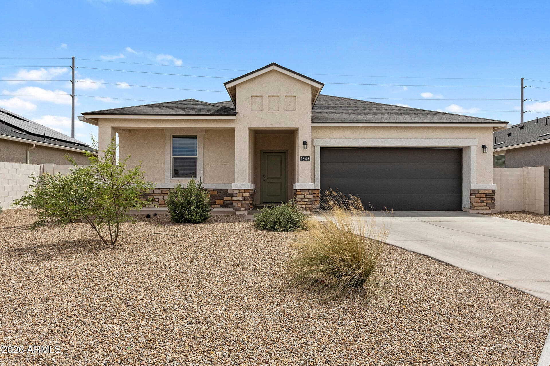 1545 E Mason Dr — photo 1