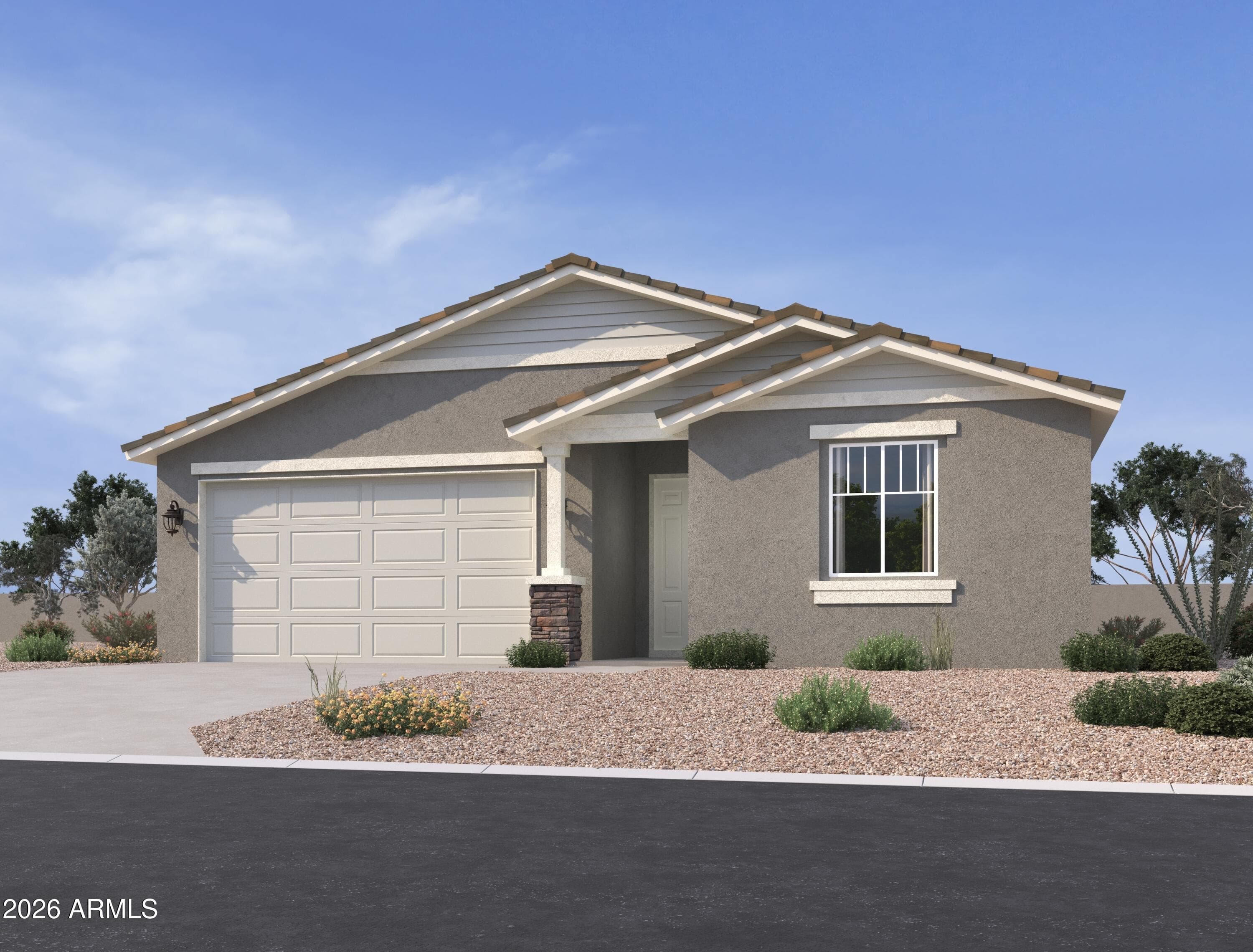 6691 E Upland Way — photo 1