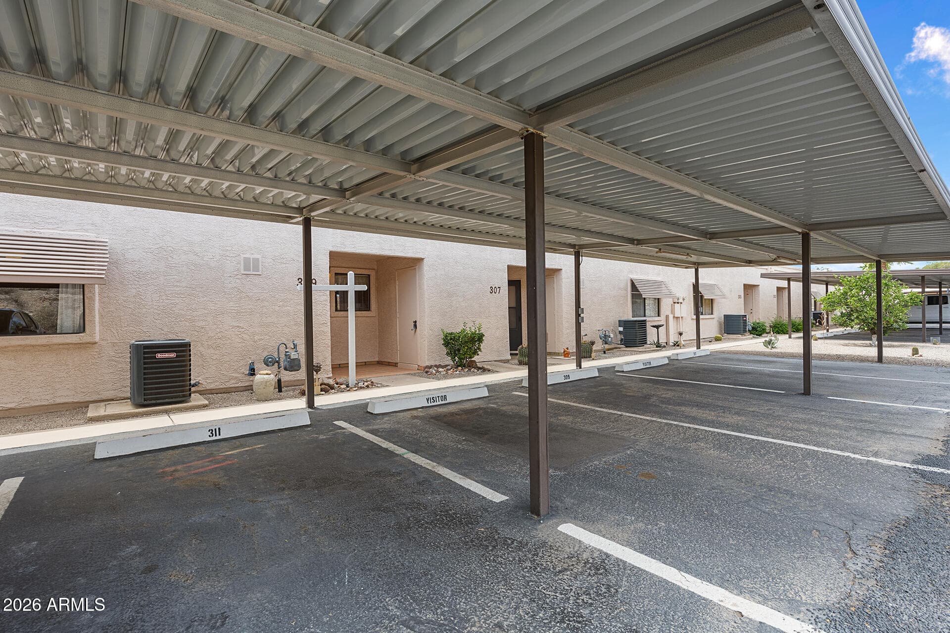 309 E WASHINGTON ST - Photo 2
