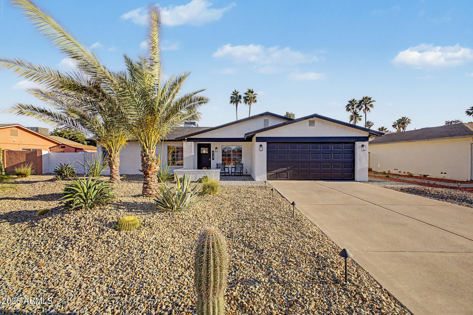 4937 E Evans Dr — photo 1