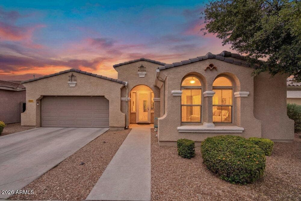 22554 E Tierra Grande -- — photo 1