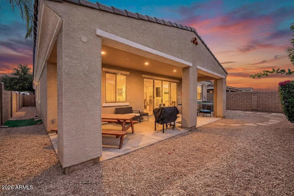 22554 E Tierra Grande -- — photo 2