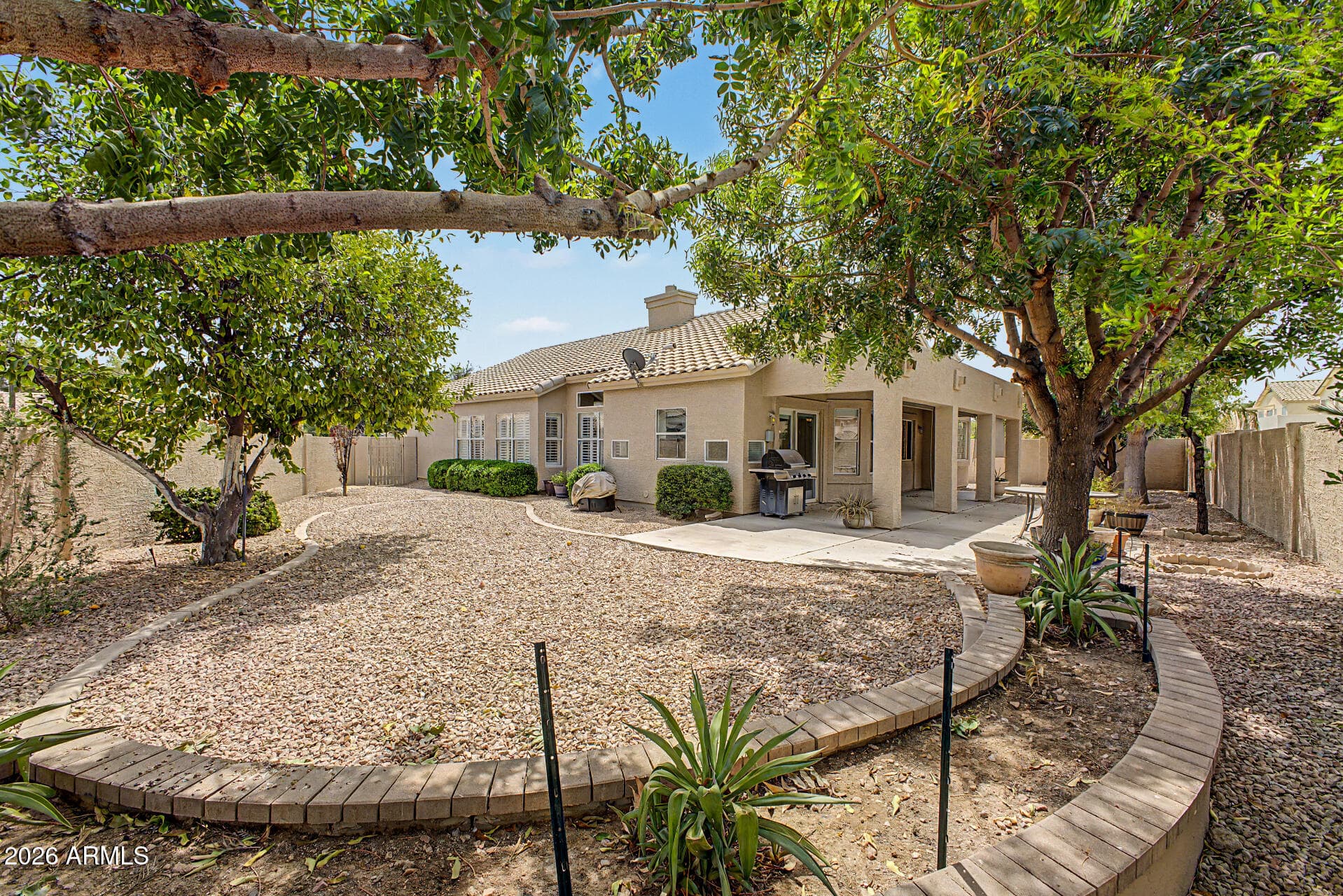 1334 N Malibu Ln — photo 24