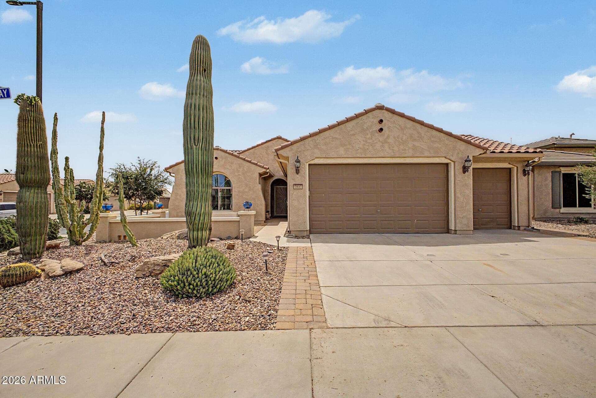 7835 W Discovery Way — photo 1